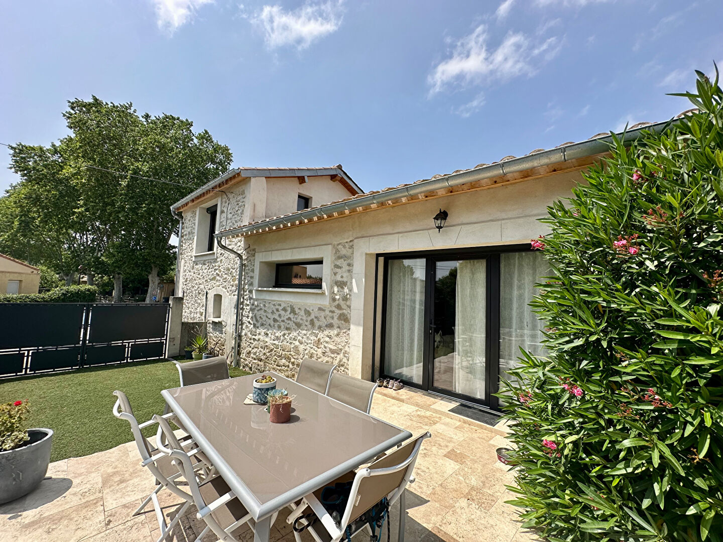Maison VERZEILLE (11250) 4 pièces 102.00 m²