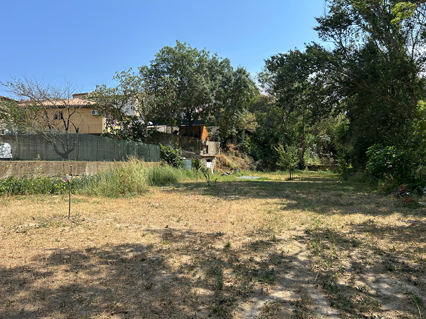 Terrain de loisirs TREBES (11800)