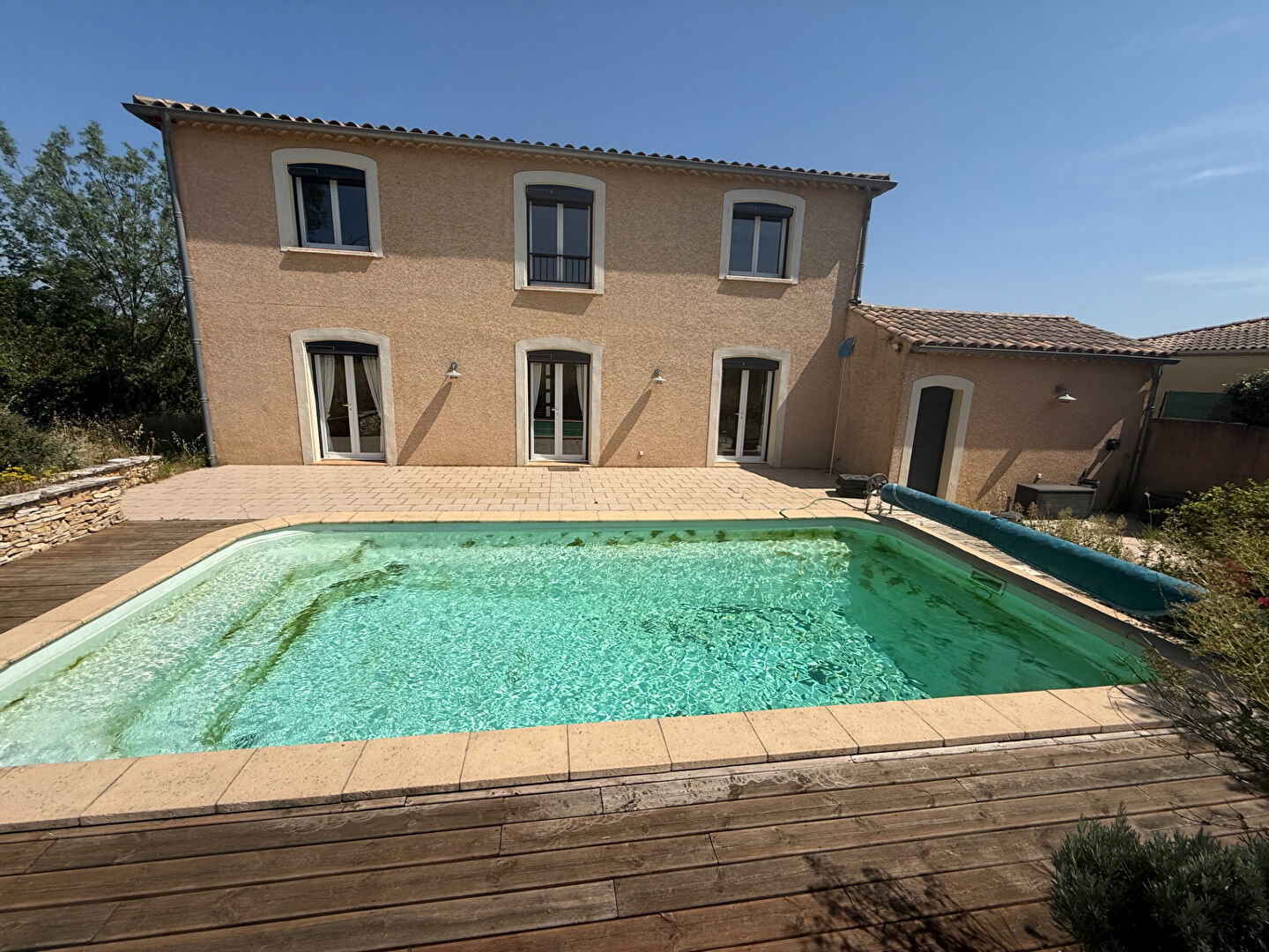 Maison CARCASSONNE (11000) 7 pi&egrave;ces 177.00 m&sup2;