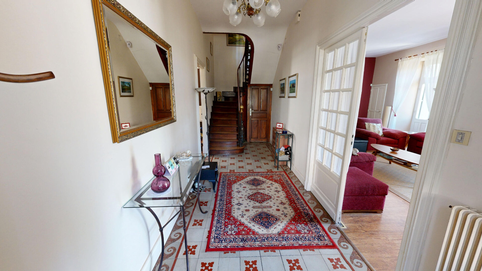 Maison CUXAC CABARDES (11390) 8 pièces 198.00 m²