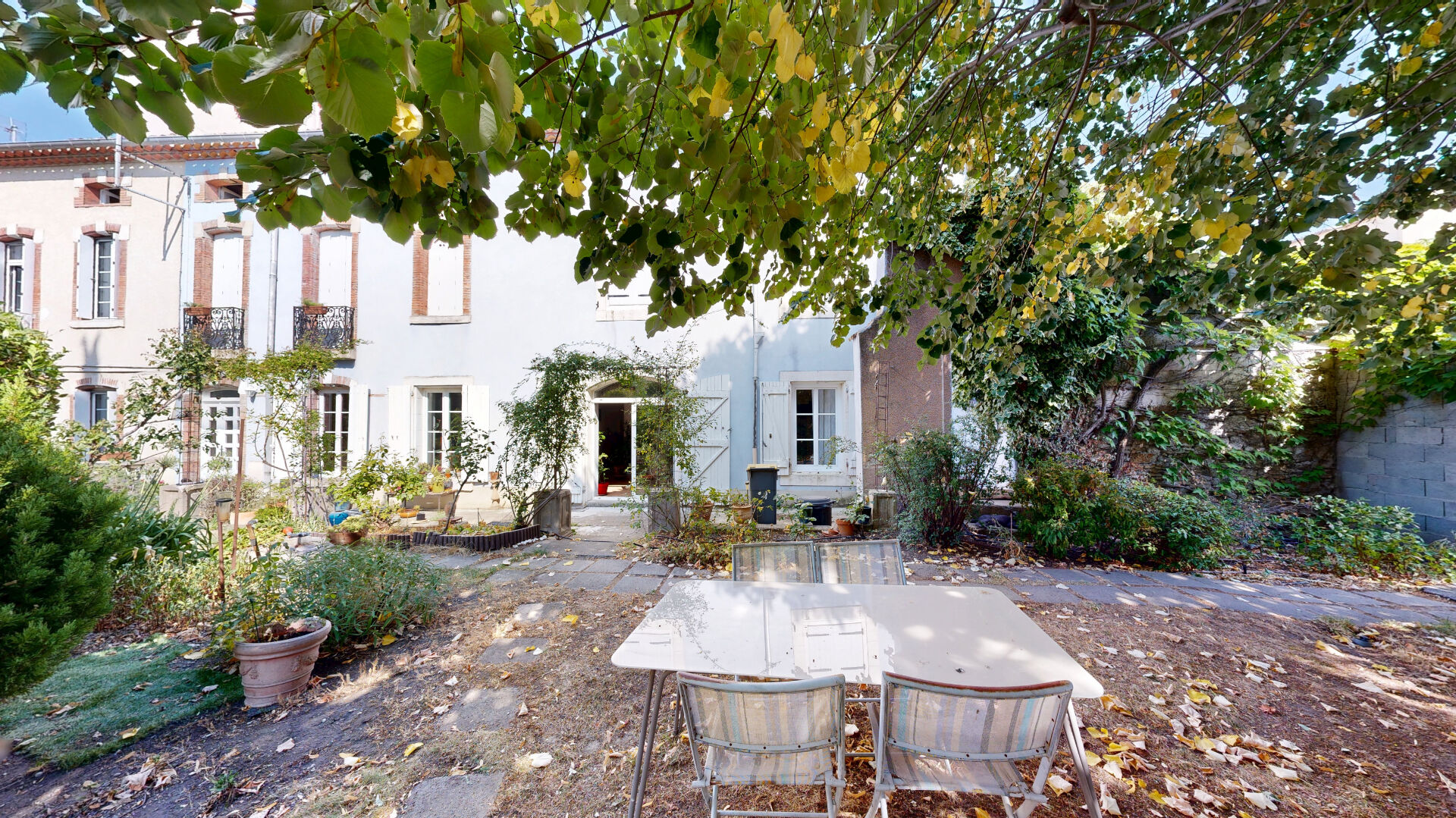 Maison Carcassonne (11000) 7 pièces 226.00 m²