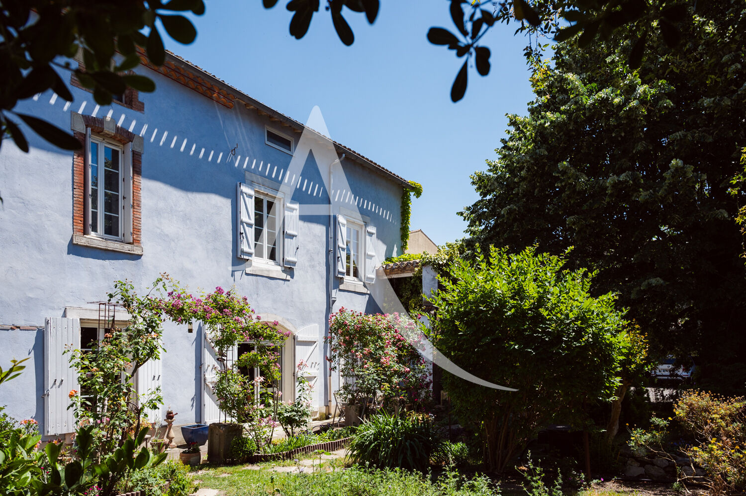 Maison Carcassonne (11000) 7 pi&egrave;ces 226.00 m&sup2;