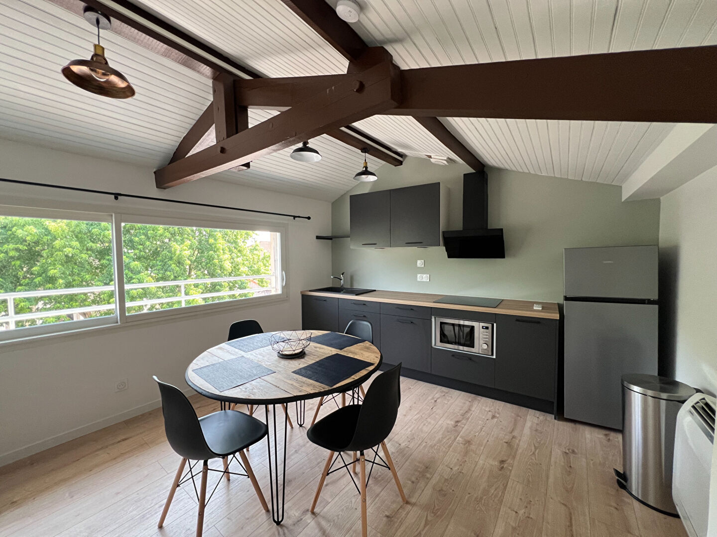 Appartement CARCASSONNE (11000) 2 pièces 41.94 m²