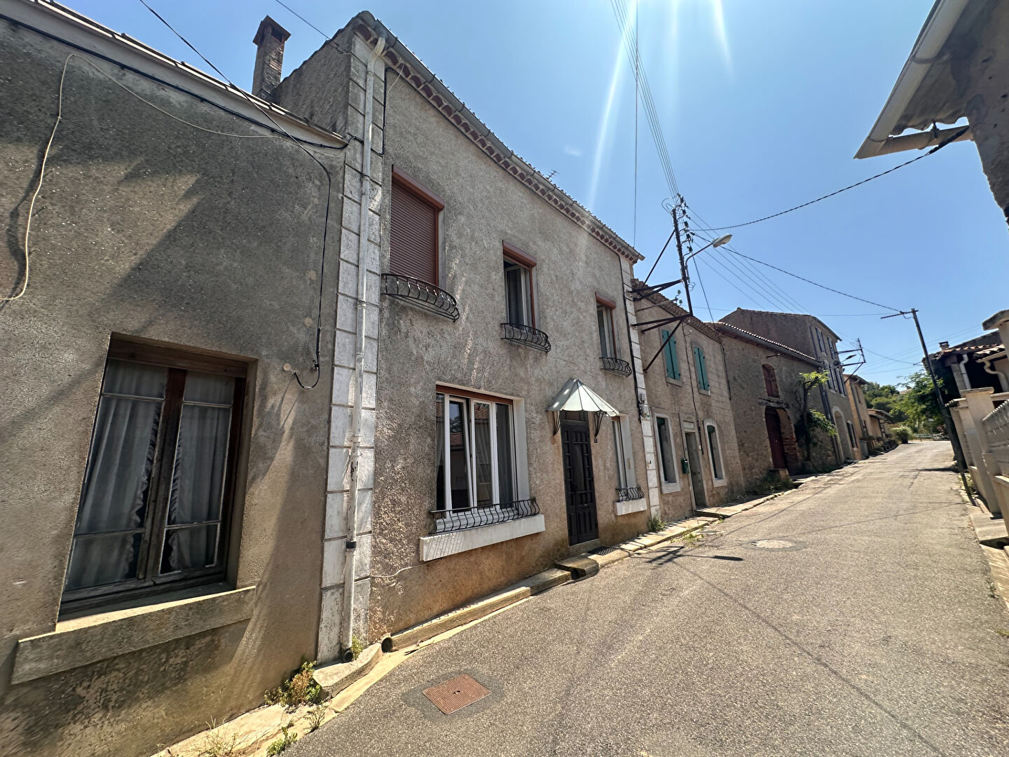 Maison PUICHERIC (11700) 6 pièces 148.00 m²