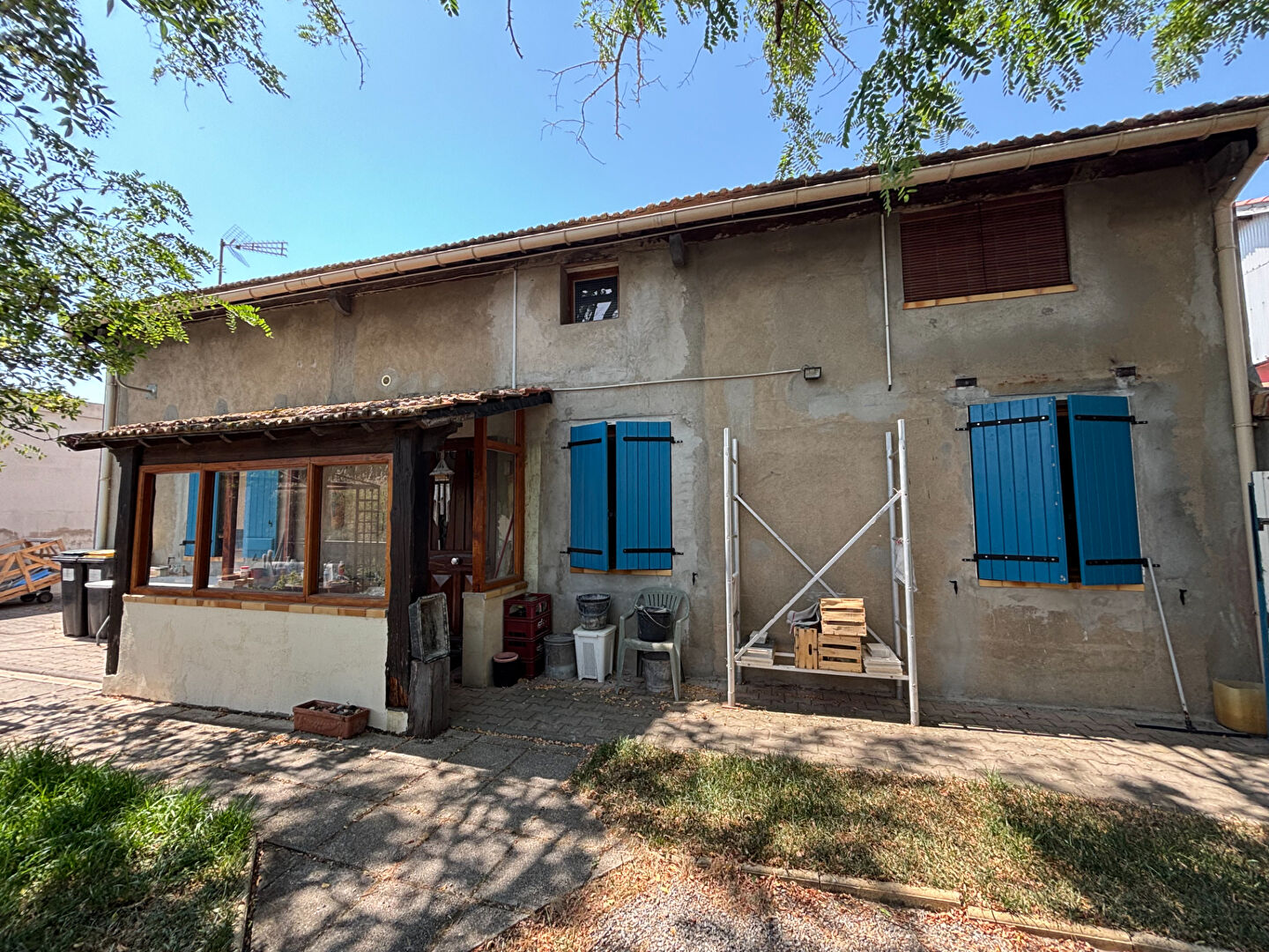 Maison CARCASSONNE (11000) 4 pièces 99.00 m²