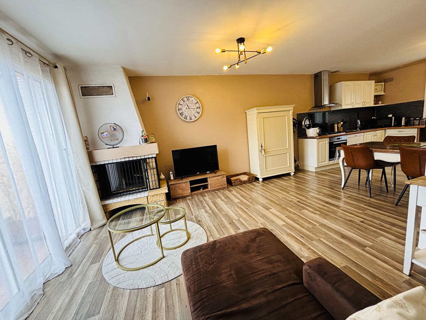 Maison CARCASSONNE (11000) 4 pièces 82.00 m²