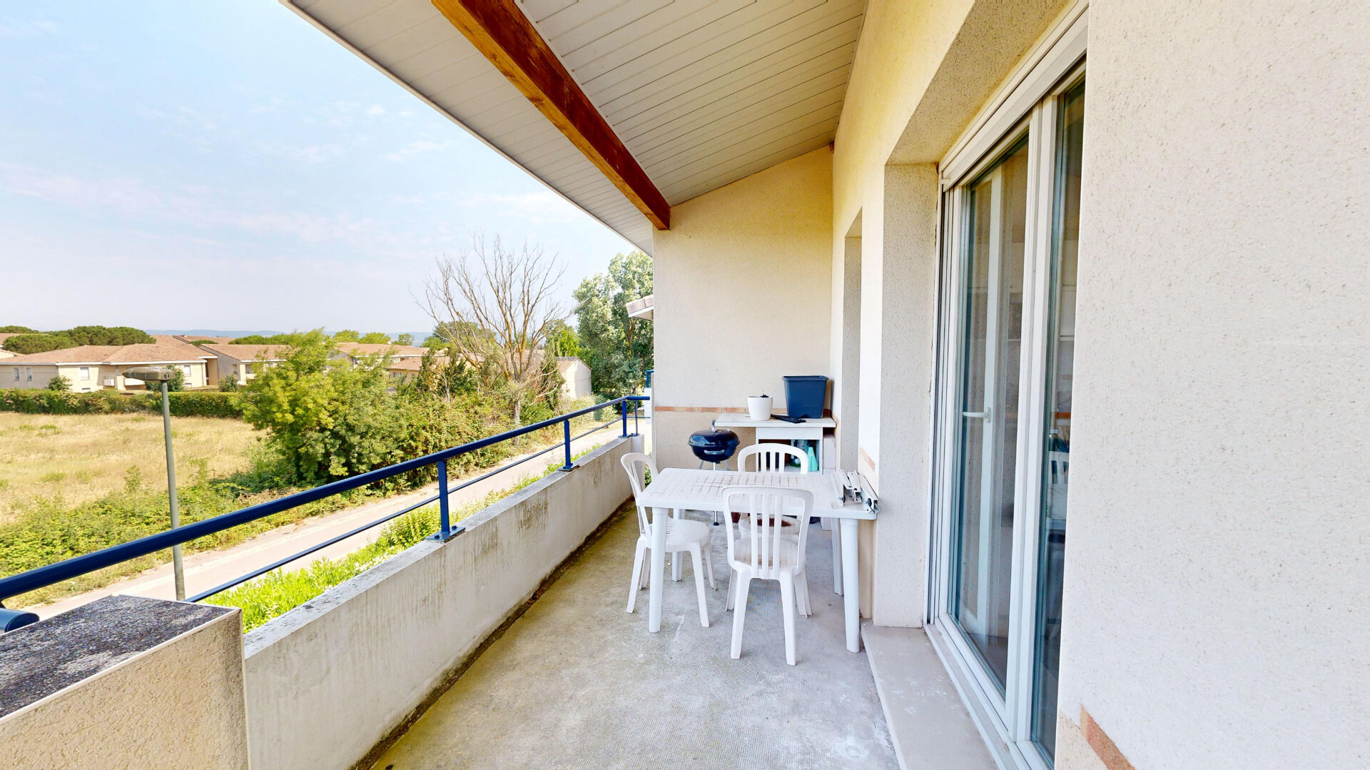 Appartement CARCASSONNE (11000) 3 pièces 68.00 m²