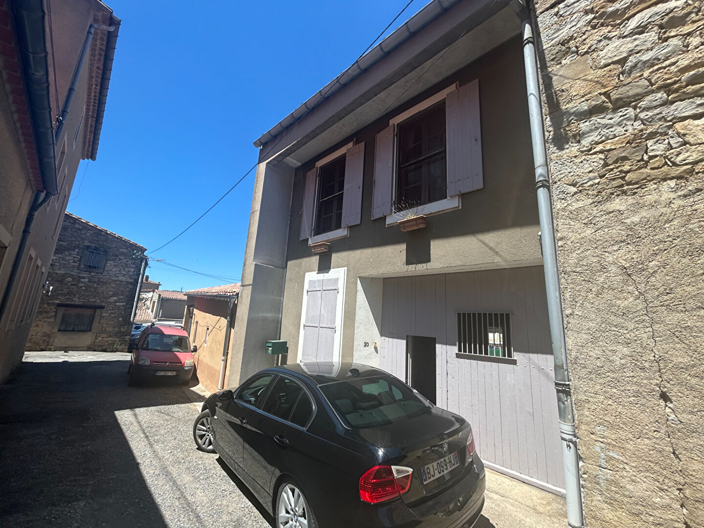 Maison SERVIES EN VAL (11220) 3 pi&egrave;ces 85.00 m&sup2;