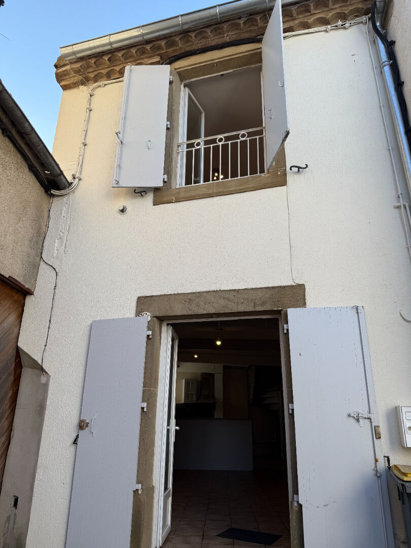 Maison CAVANAC (11570) 3 pièces 65.59 m²