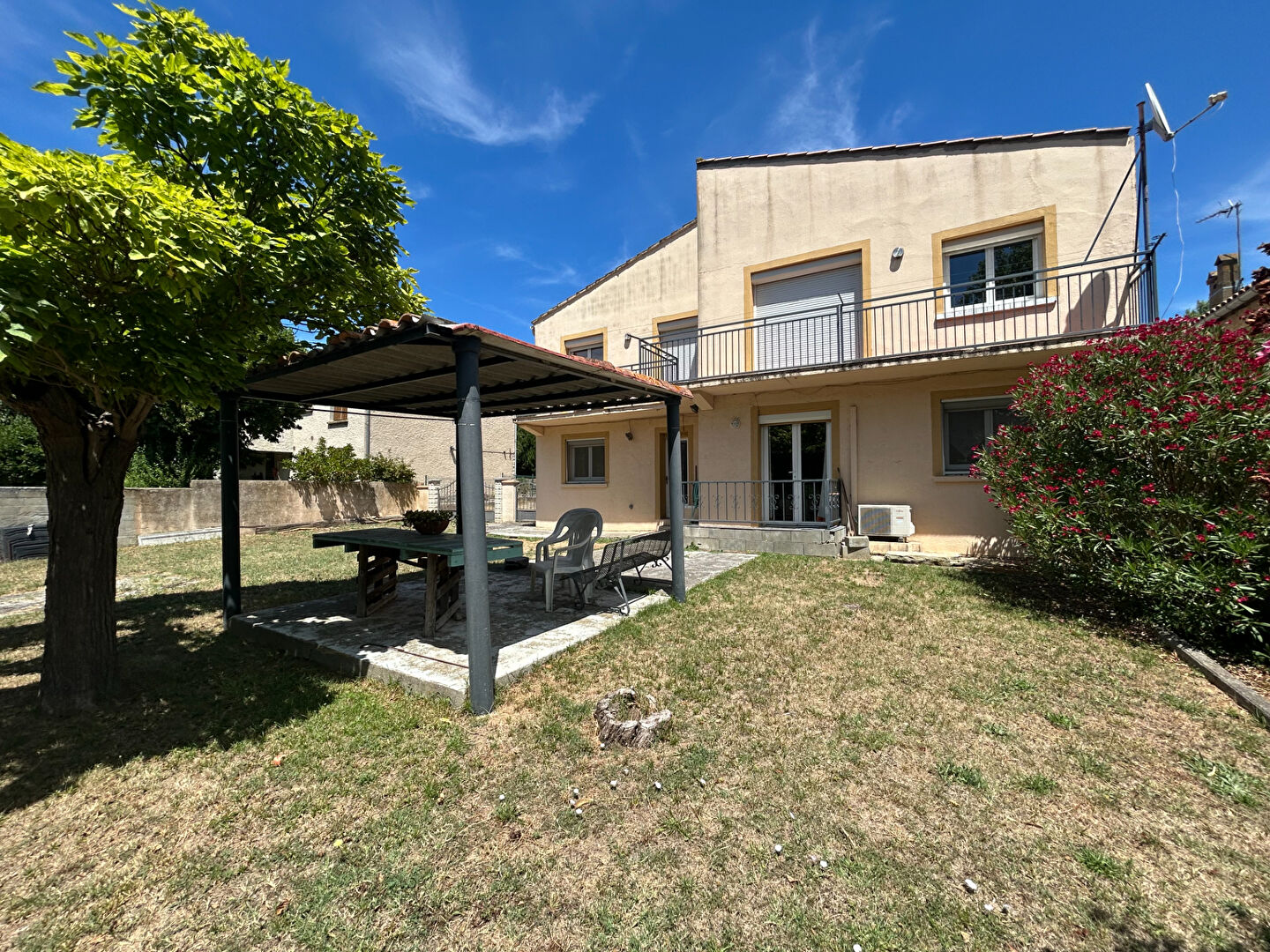 Maison VILLALIER (11600) 7 pièces 172.00 m²