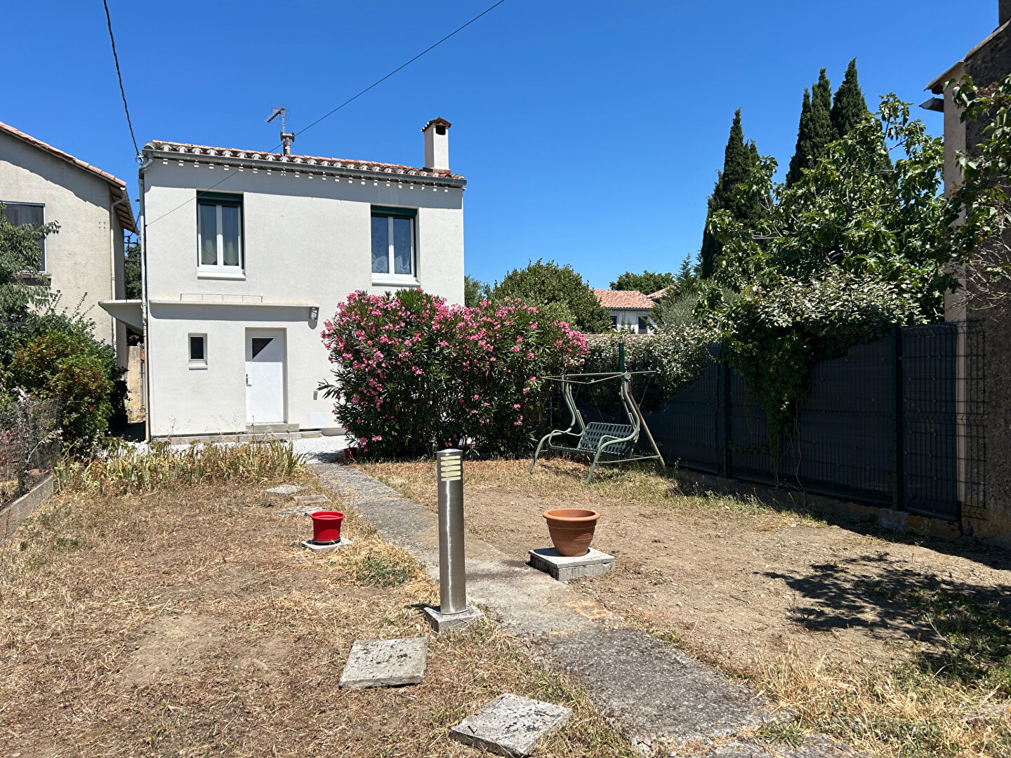Maison CARCASSONNE (11000) 4 pièces 90.00 m²