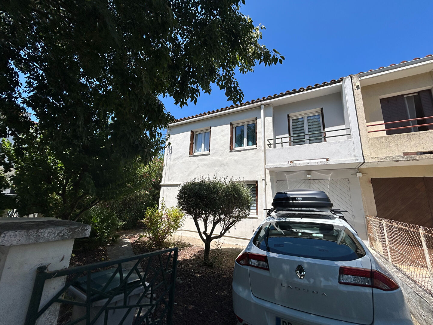 Maison CARCASSONNE (11000) 4 pi&egrave;ces 102.00 m&sup2;