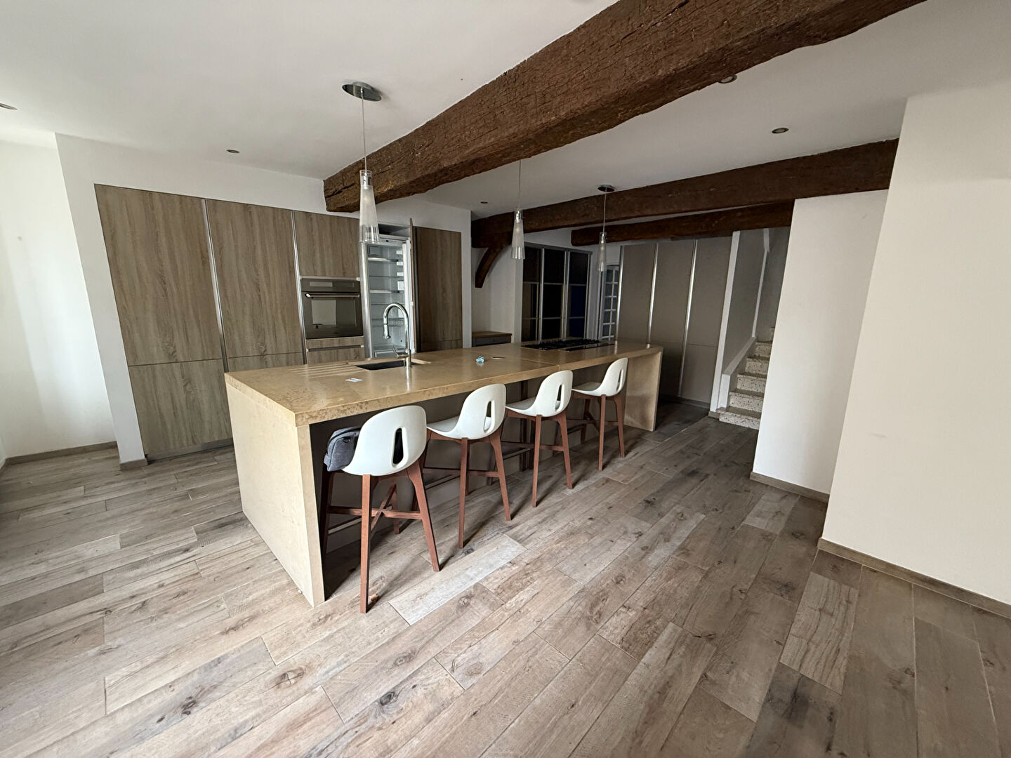 Maison PENNAUTIER (11610) 6 pièces 210.50 m²