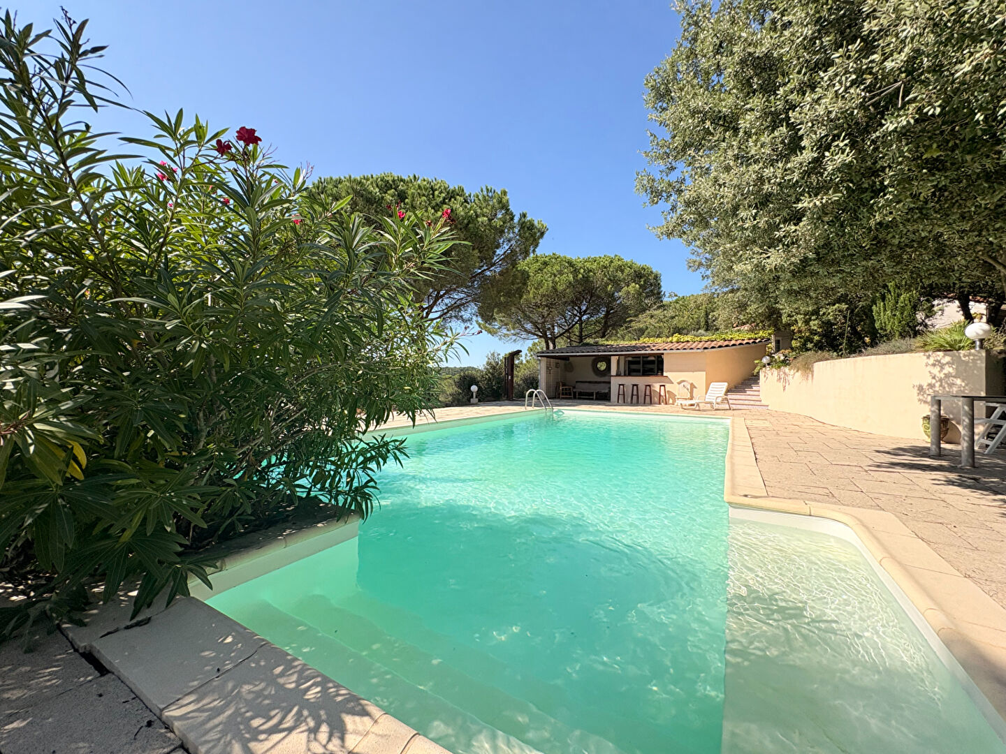 Maison ARAGON (11600) 5 pièces 210.00 m²
