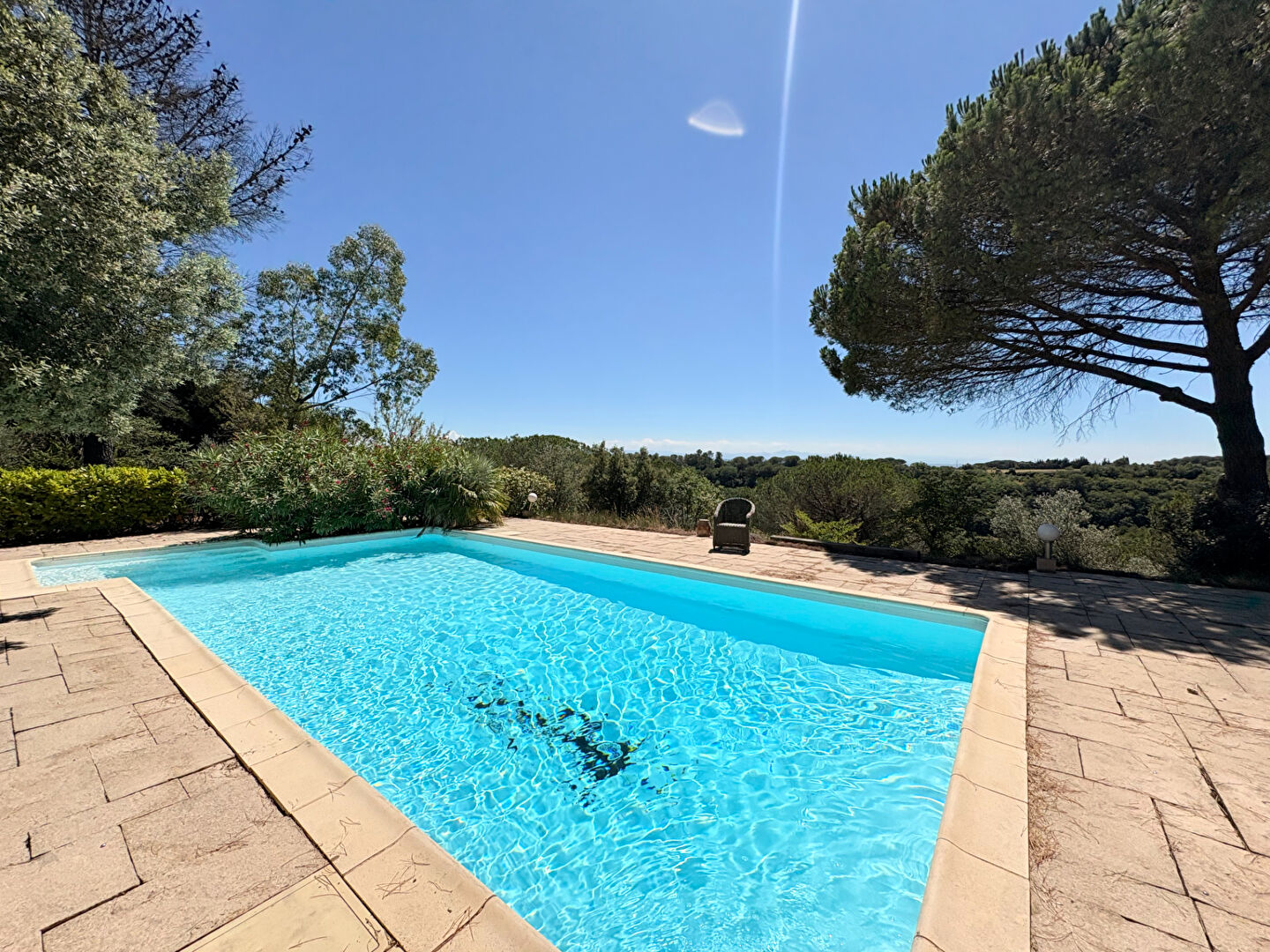 Maison ARAGON (11600) 5 pièces 210.00 m²