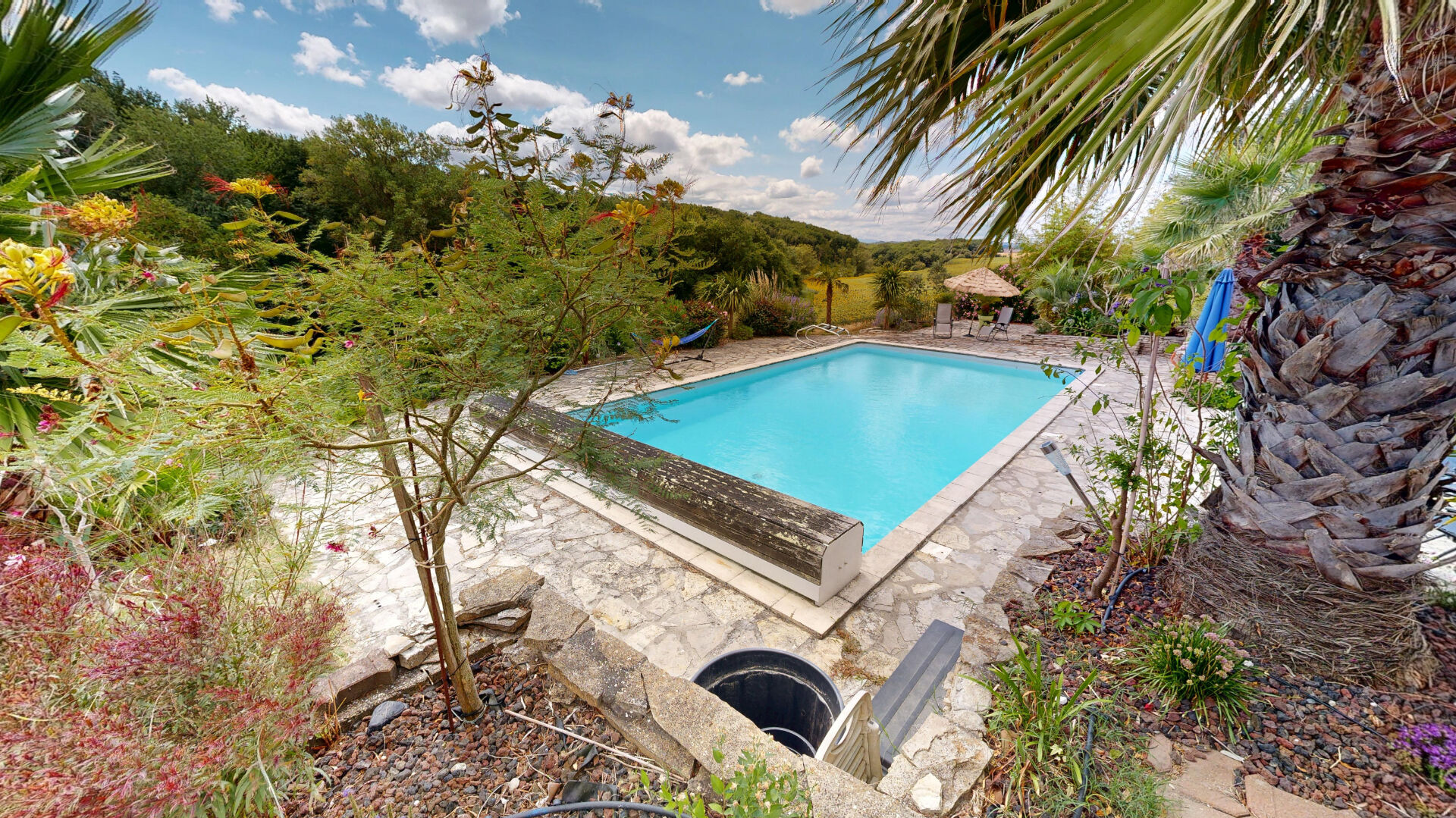 Maison FANJEAUX (11270) 7 pi&egrave;ces 195.00 m&sup2;