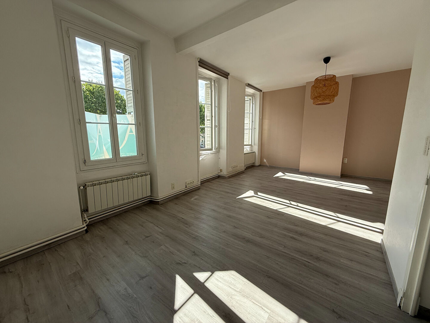 Appartement CARCASSONNE (11000) 4 pièces 93.24 m²