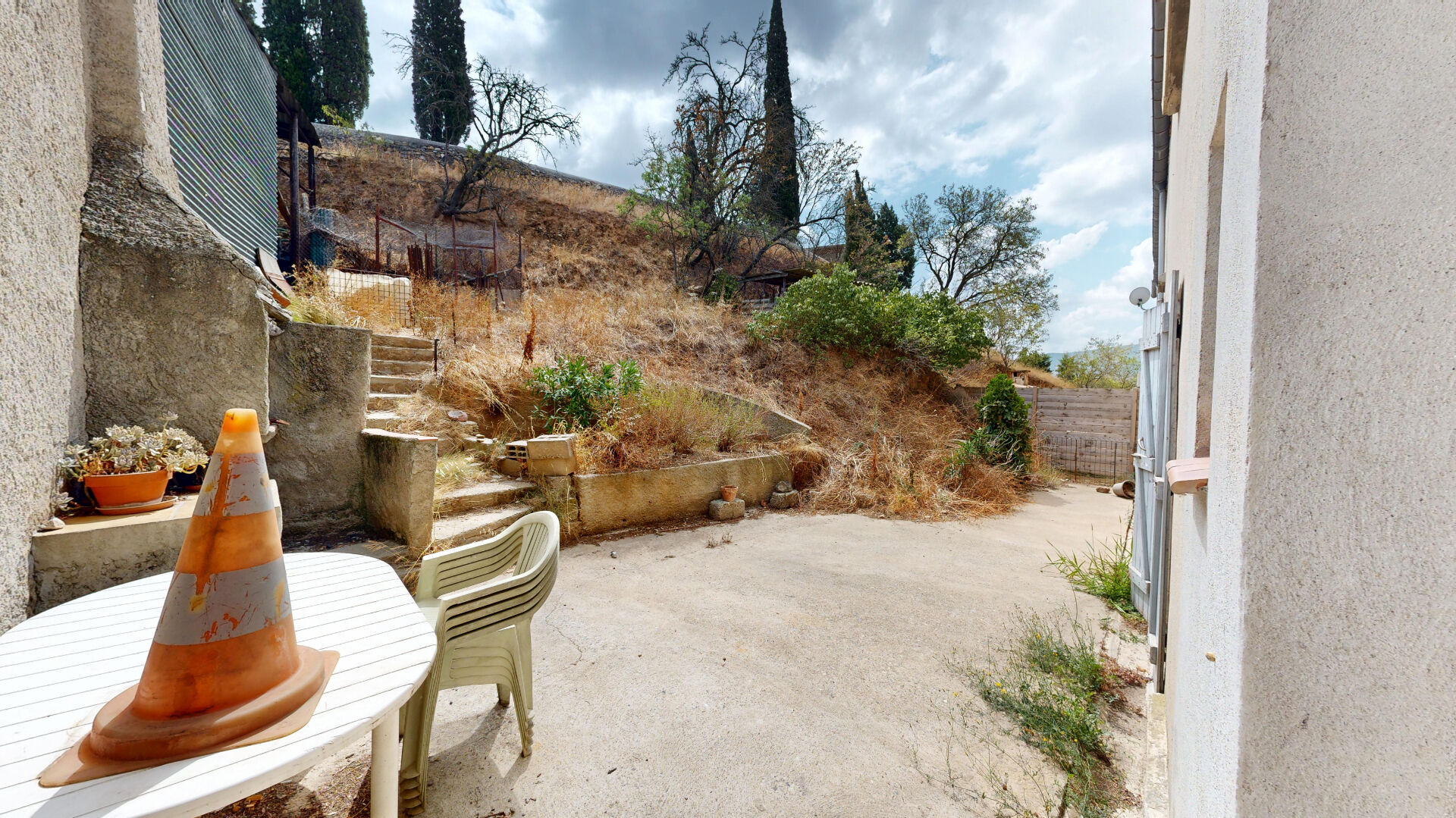 Maison MARSEILLETTE (11800) 6 pièces 115.00 m²
