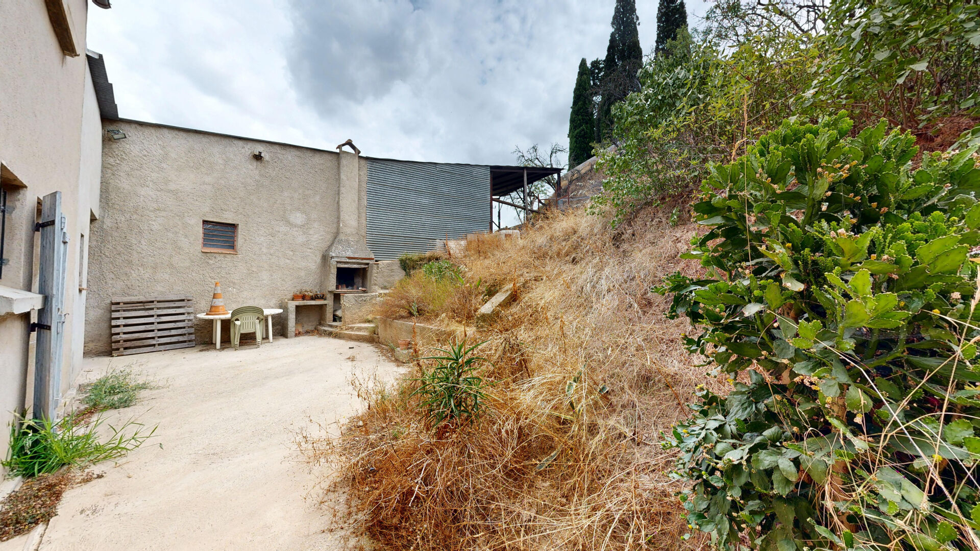 Maison MARSEILLETTE (11800) 6 pièces 115.00 m²