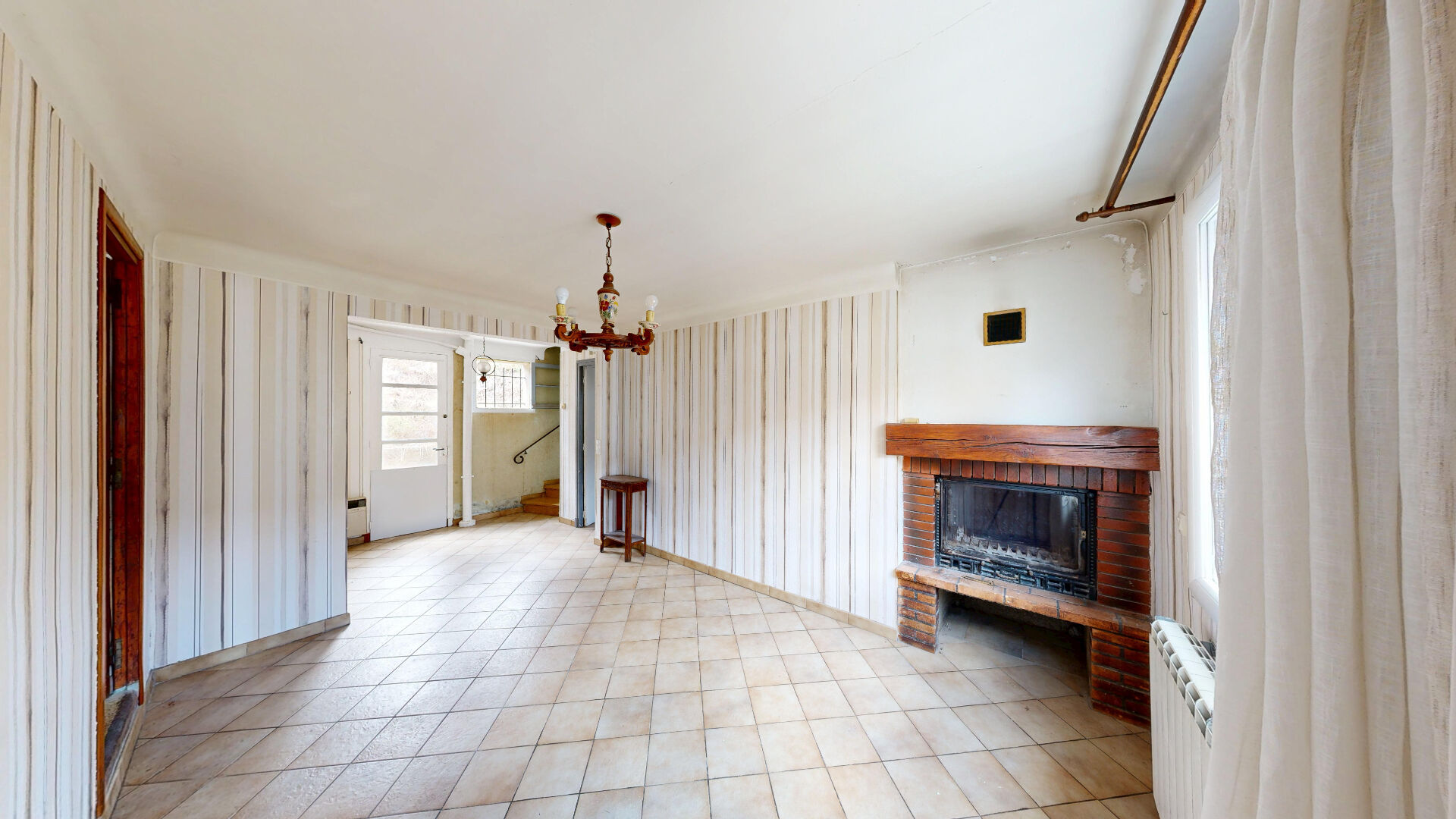 Maison MARSEILLETTE (11800) 6 pièces 115.00 m²