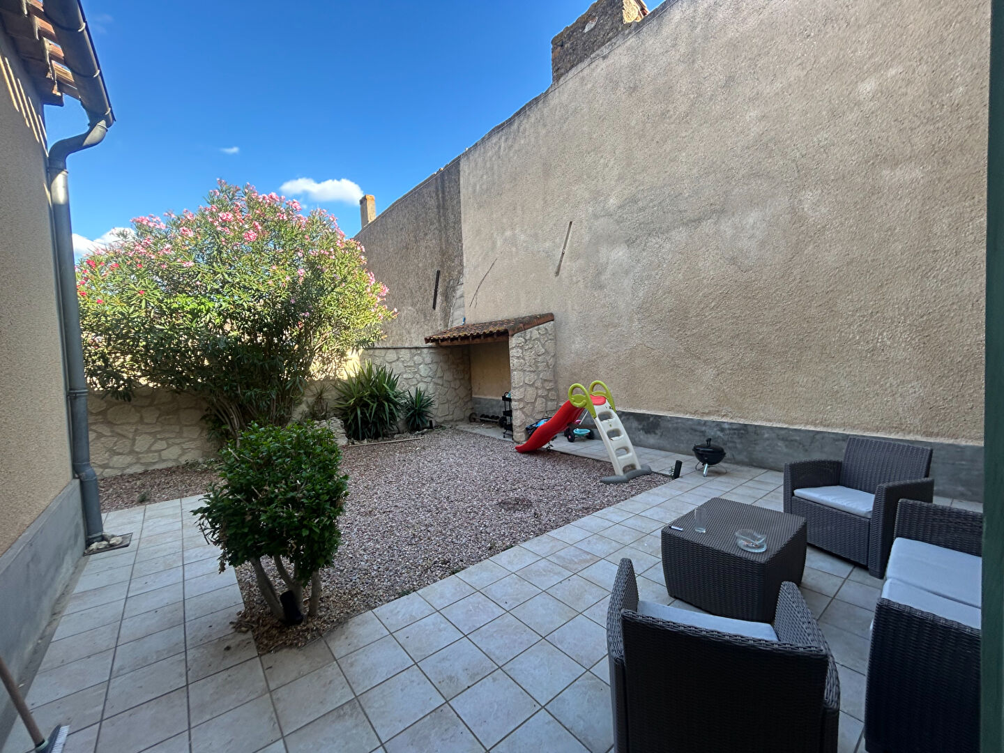Maison Rieux minervois (11160) 5 pièces 138.00 m²