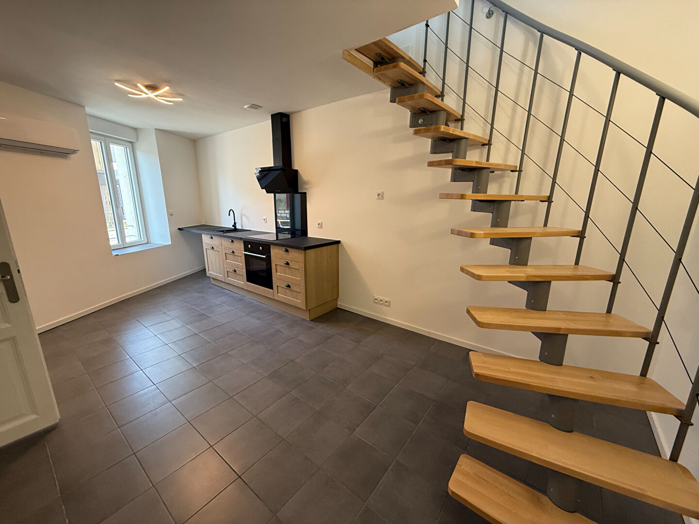 Appartement TREBES (11800) 2 pièces 32.90 m²