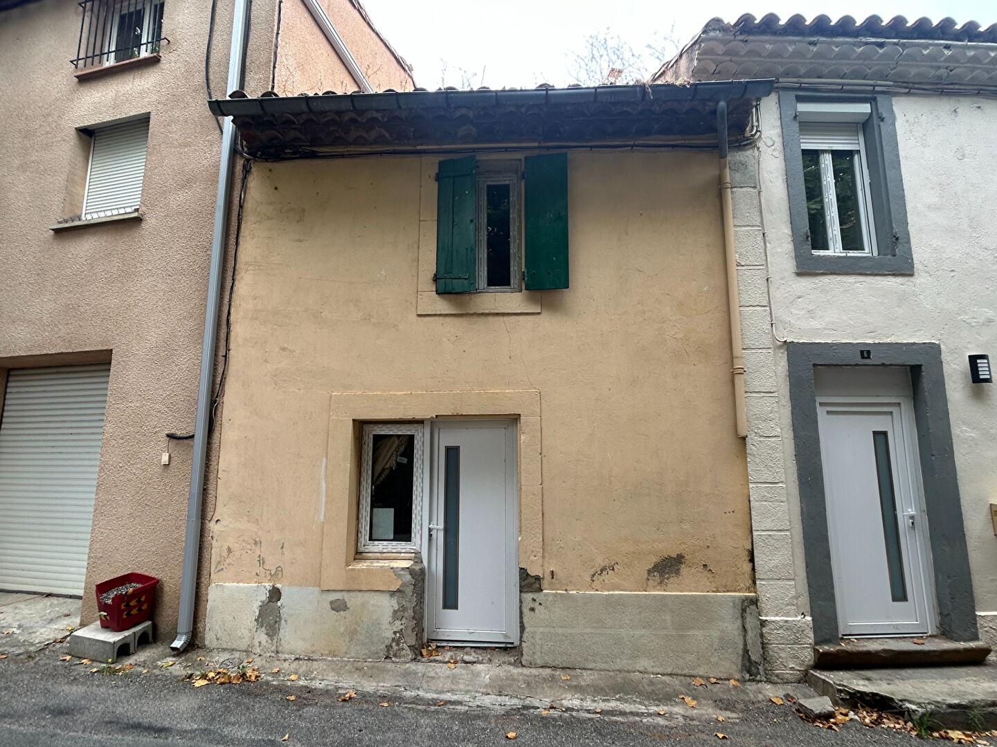 Maison FLOURE (11800) 3 pièces 60.00 m²