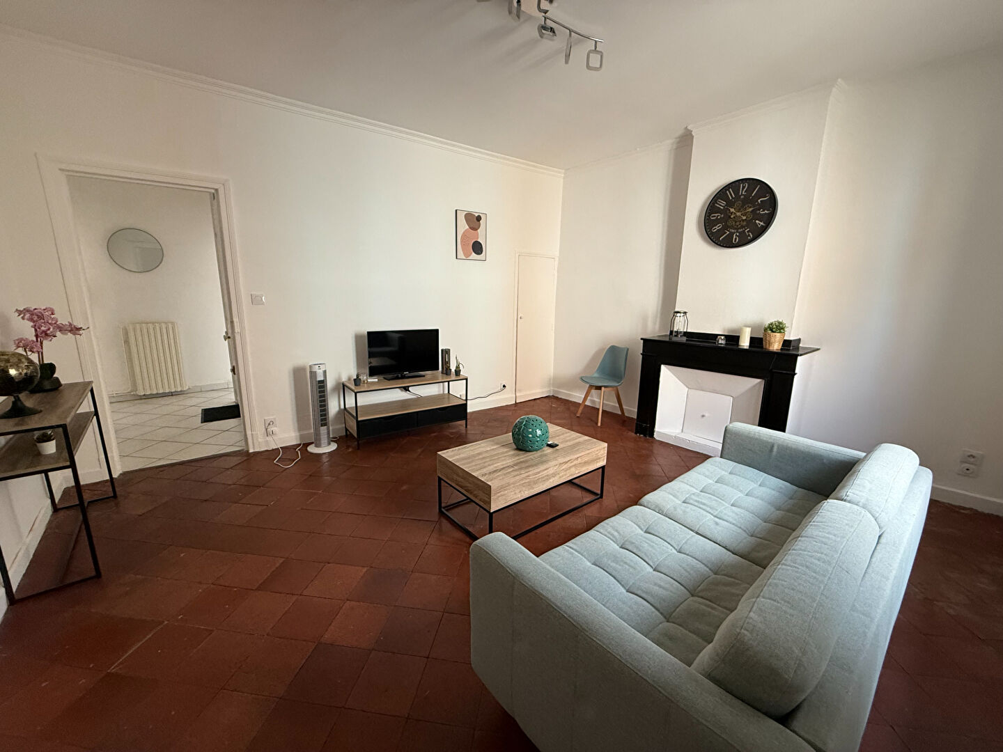 Appartement CARCASSONNE (11000) 3 pièces 76.50 m²