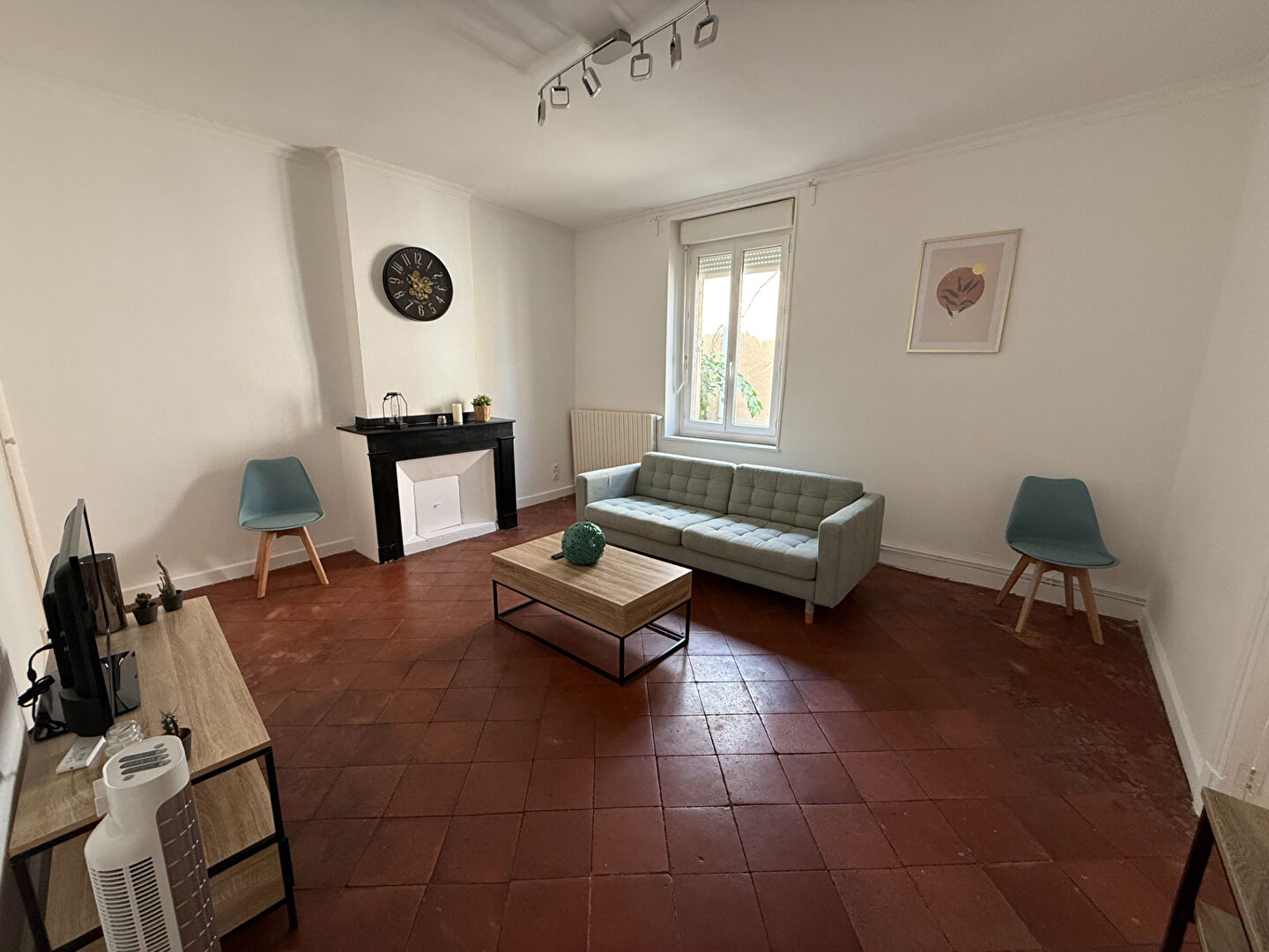 Appartement CARCASSONNE (11000) 3 pi&egrave;ces 76.50 m&sup2;