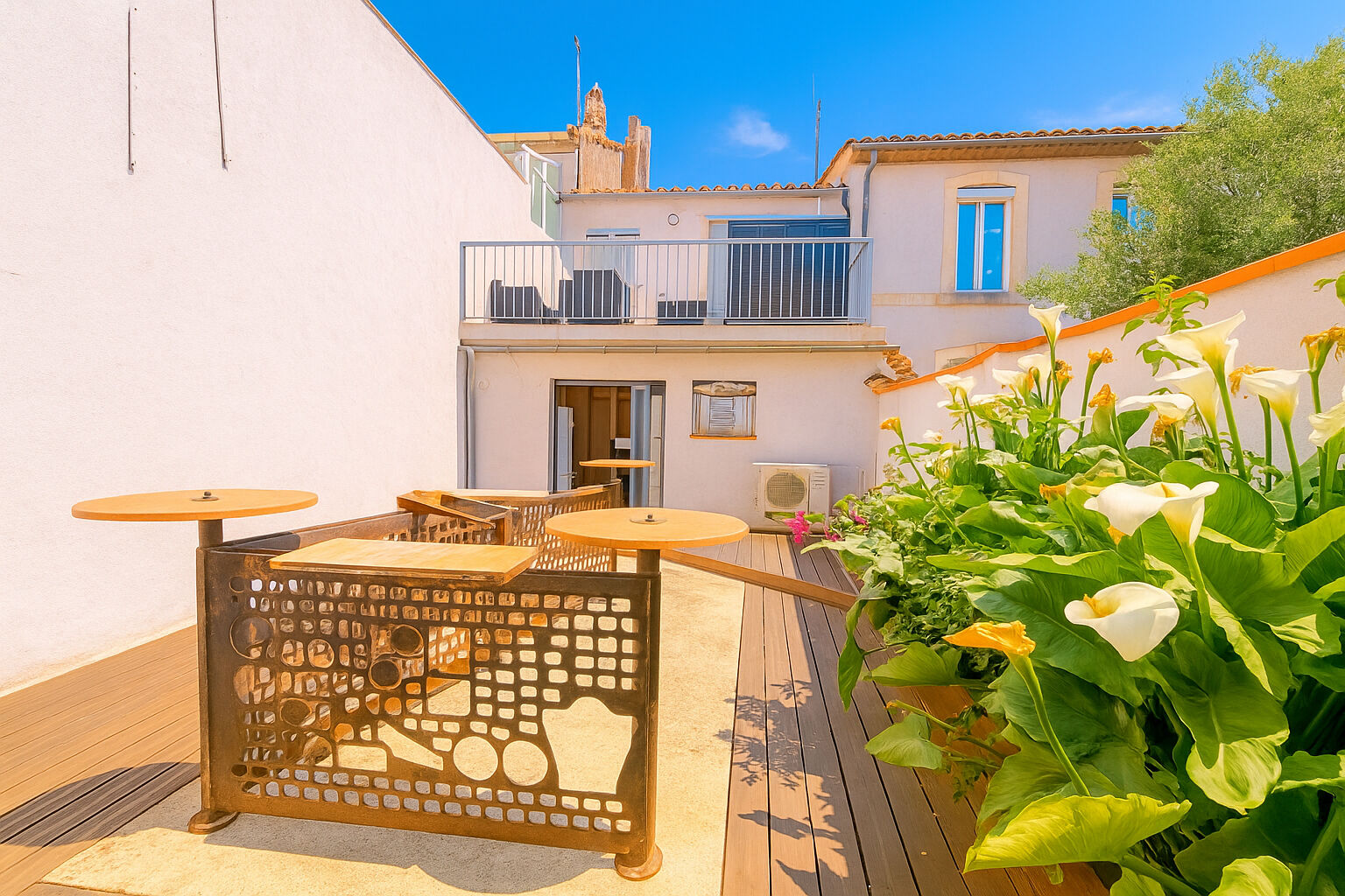 Immeuble Carcassonne (11000) 7 pièces 216.00 m²