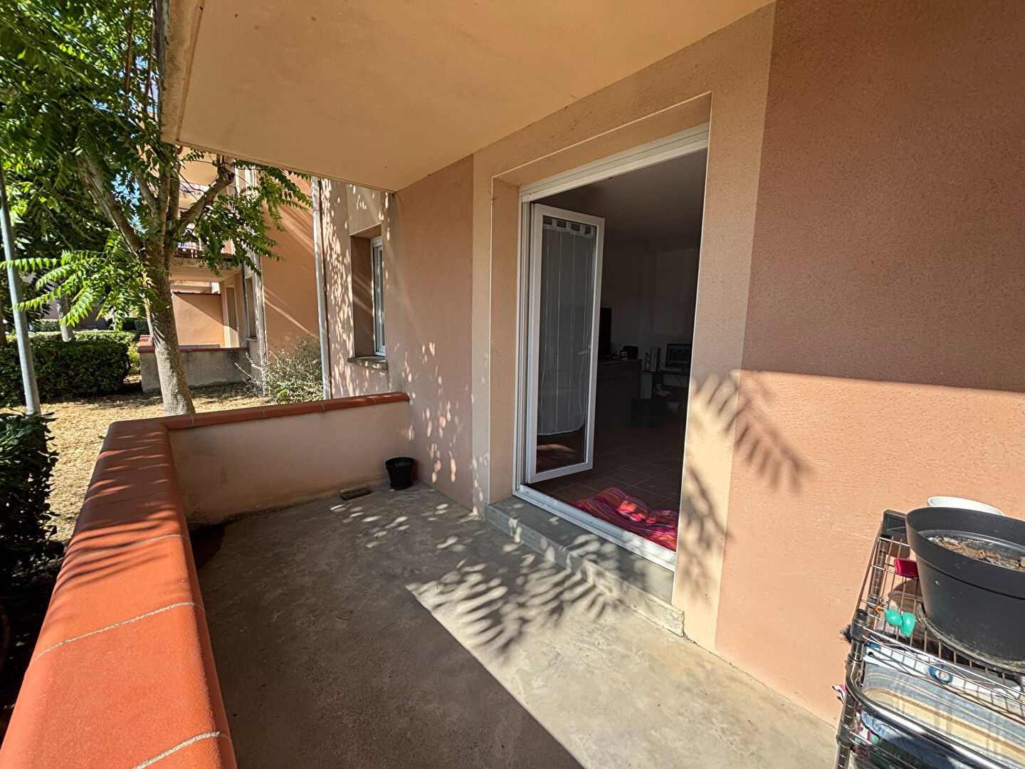 Appartement Carcassonne (11000) 2 pièces 47.00 m²