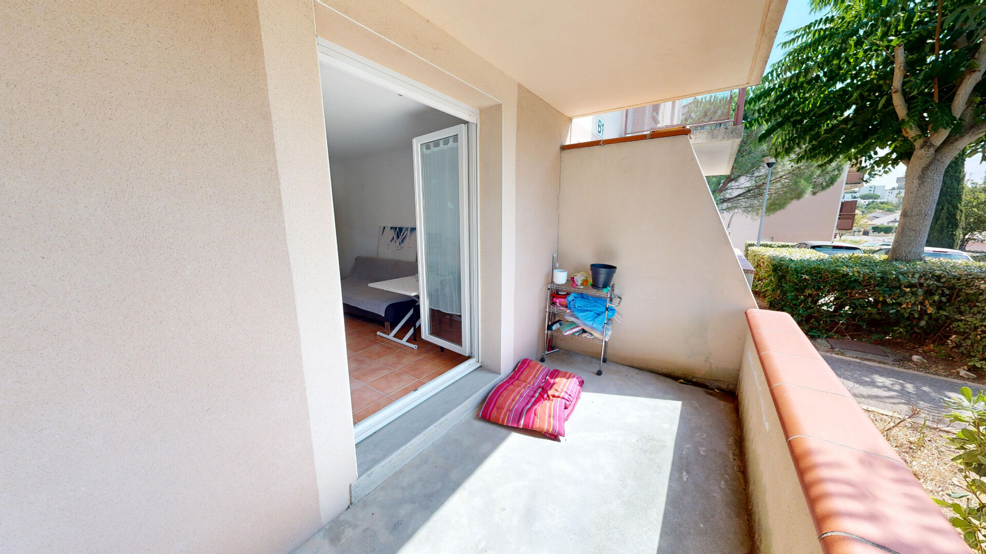 Appartement Carcassonne (11000) 2 pièces 47.00 m²