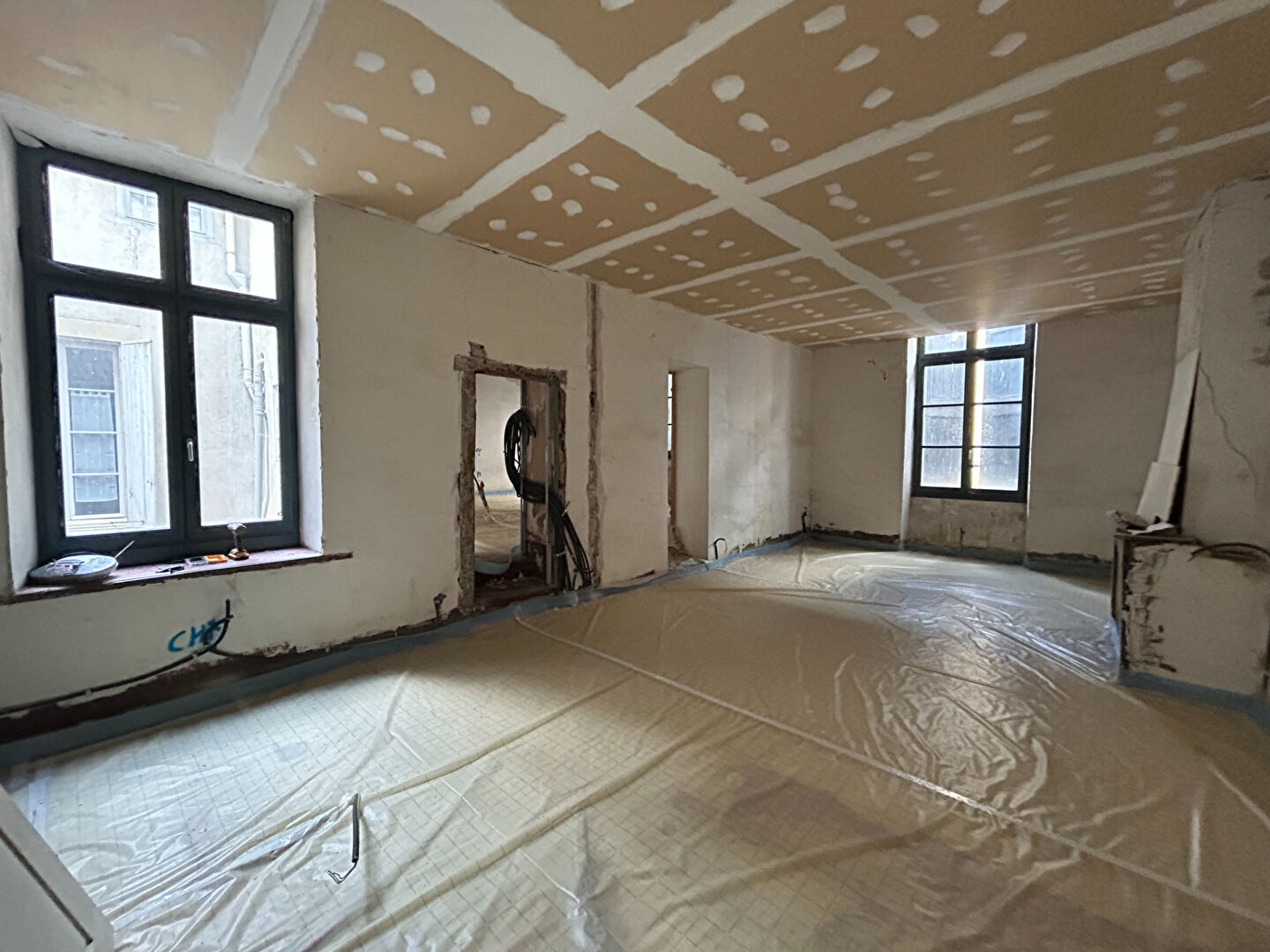 Appartement CARCASSONNE (11000) 2 pièces 80.00 m²
