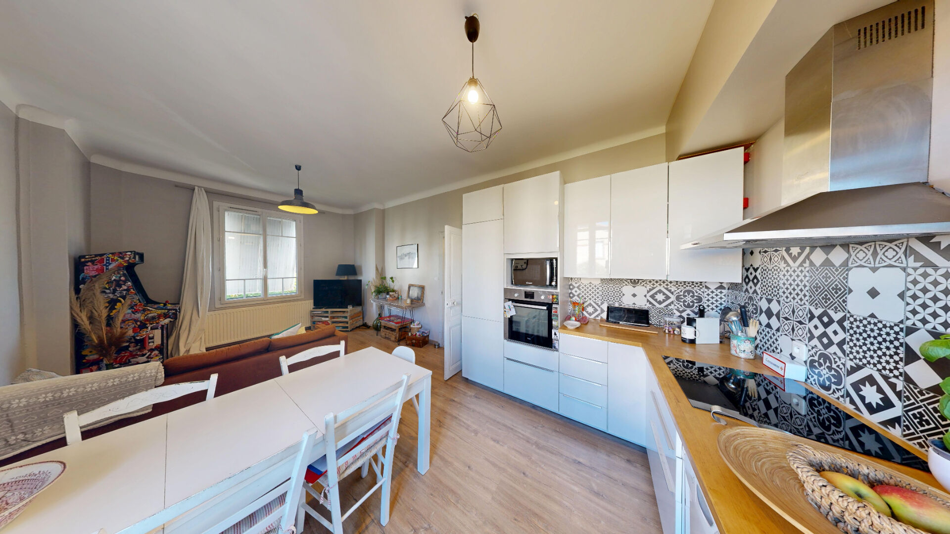 Maison CARCASSONNE (11000) 4 pièces 73.00 m²