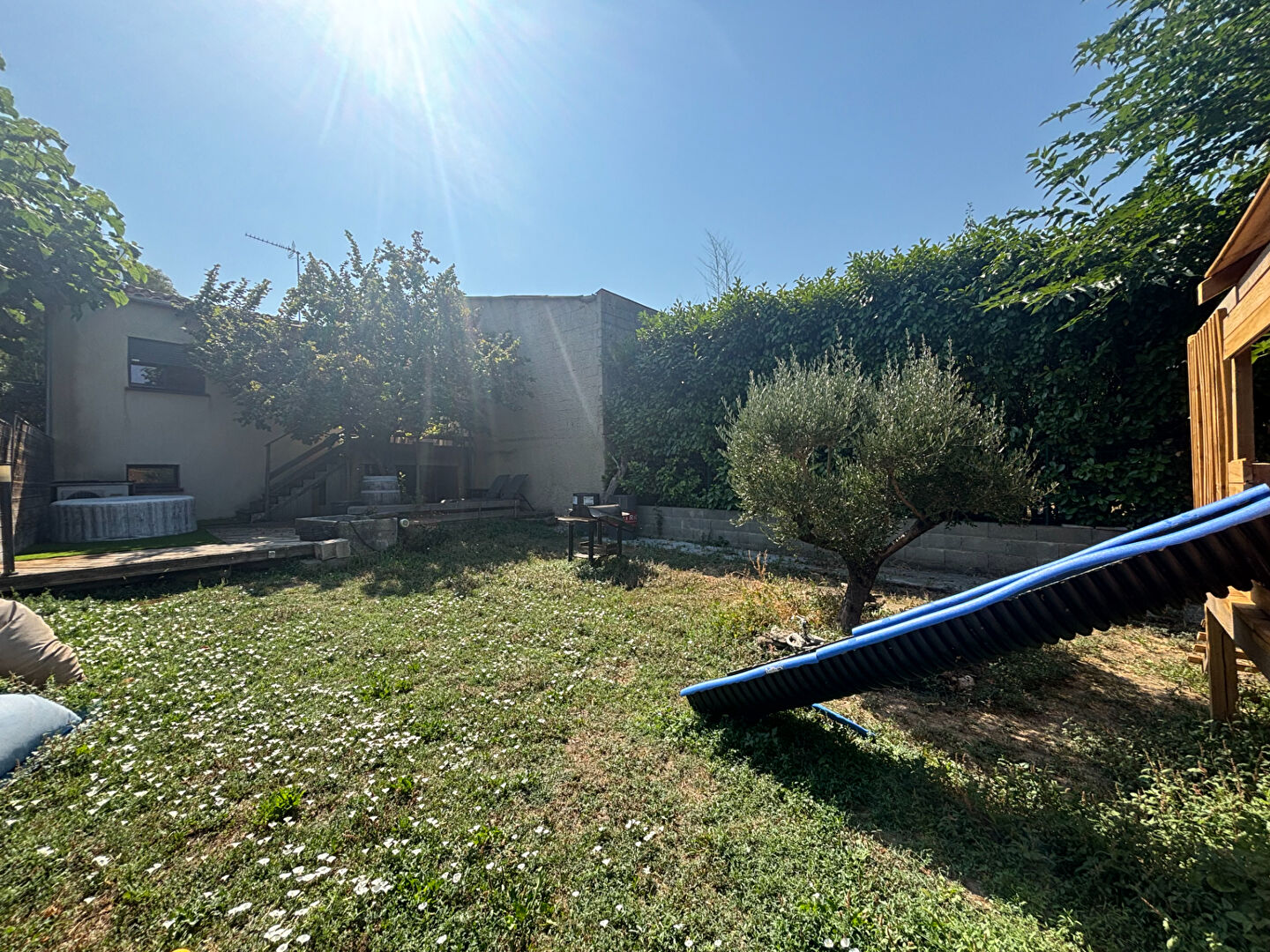 Maison PENNAUTIER (11610) 4 pièces 87.00 m²