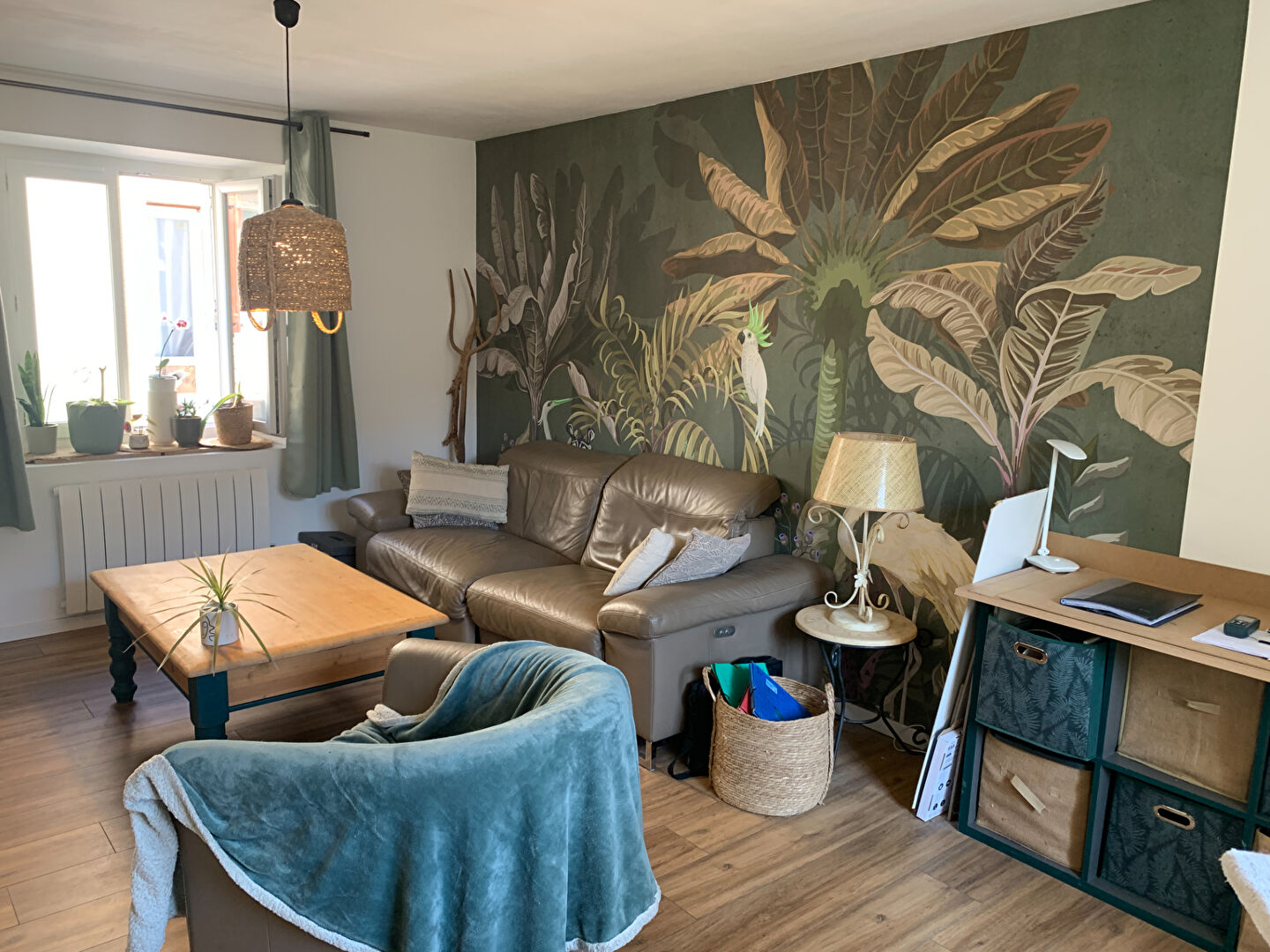 Maison CARCASSONNE (11000) 4 pièces 101.00 m²