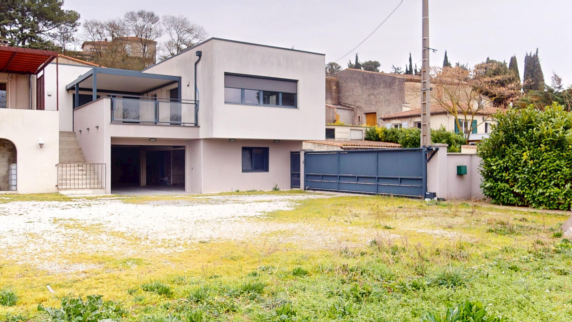 Maison PENNAUTIER (11610) 5 pièces 110.00 m²