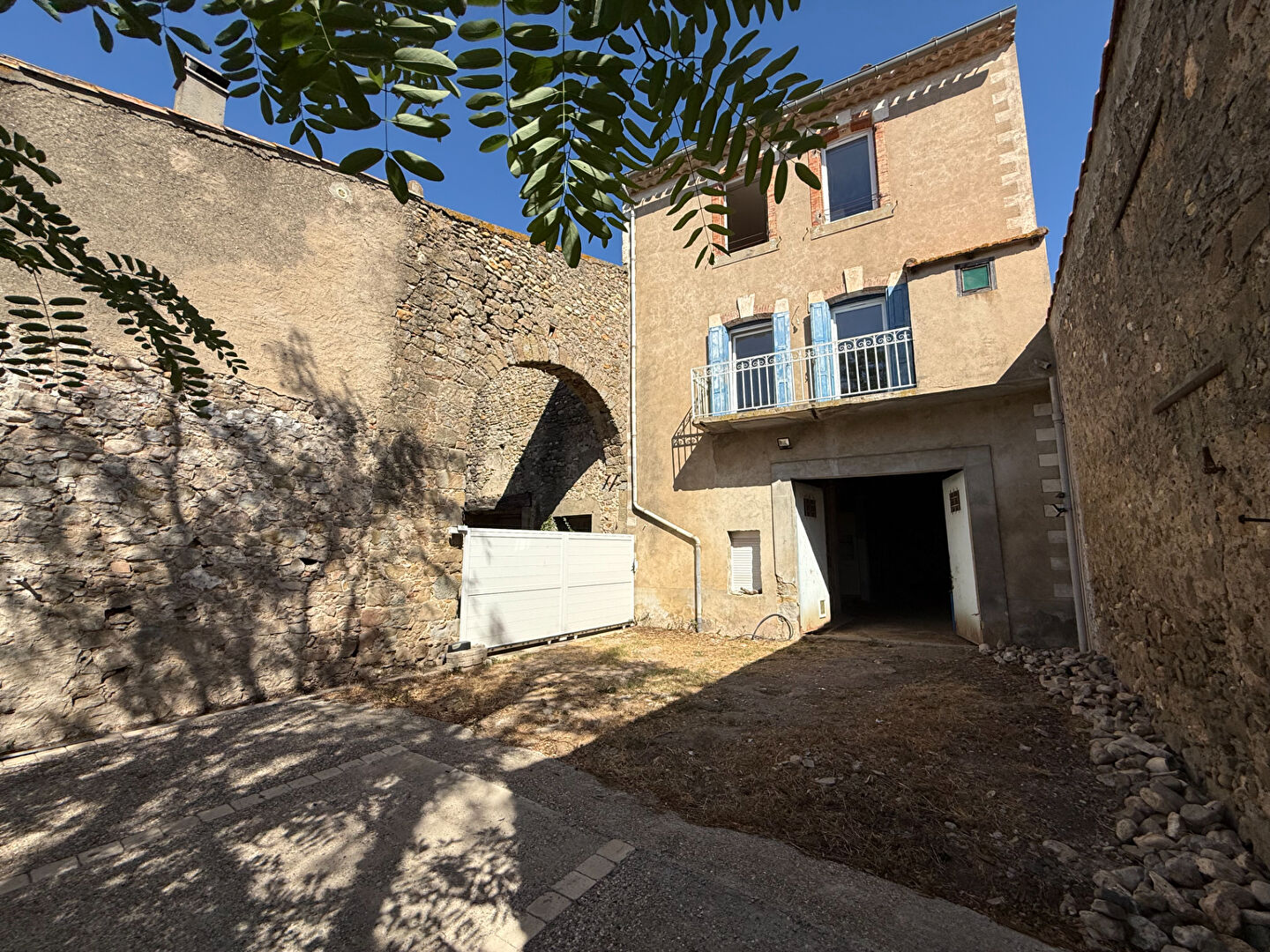 Maison MARSEILLETTE (11800) 5 pièces 135.31 m²