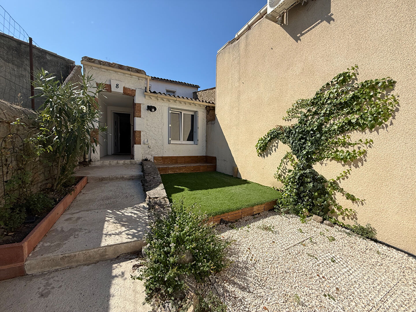 Maison MARSEILLETTE (11800) 5 pièces 135.31 m²