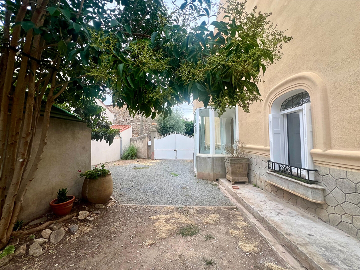 Maison BARBAIRA (11800) 4 pièces 105.63 m²