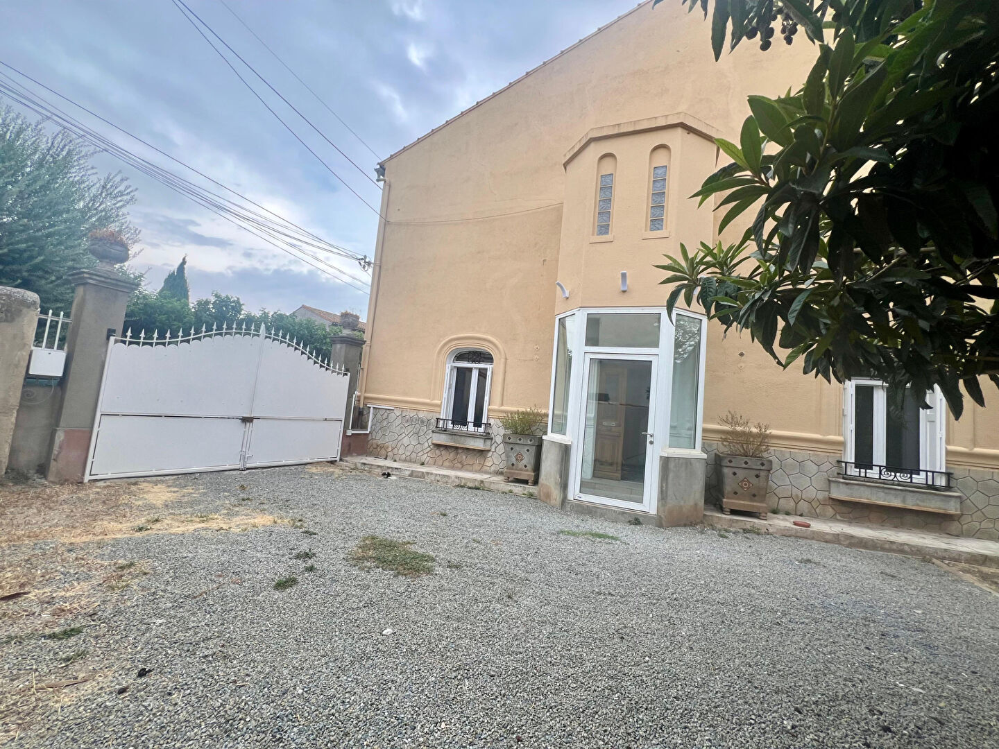 Maison BARBAIRA (11800) 4 pi&egrave;ces 105.63 m&sup2;