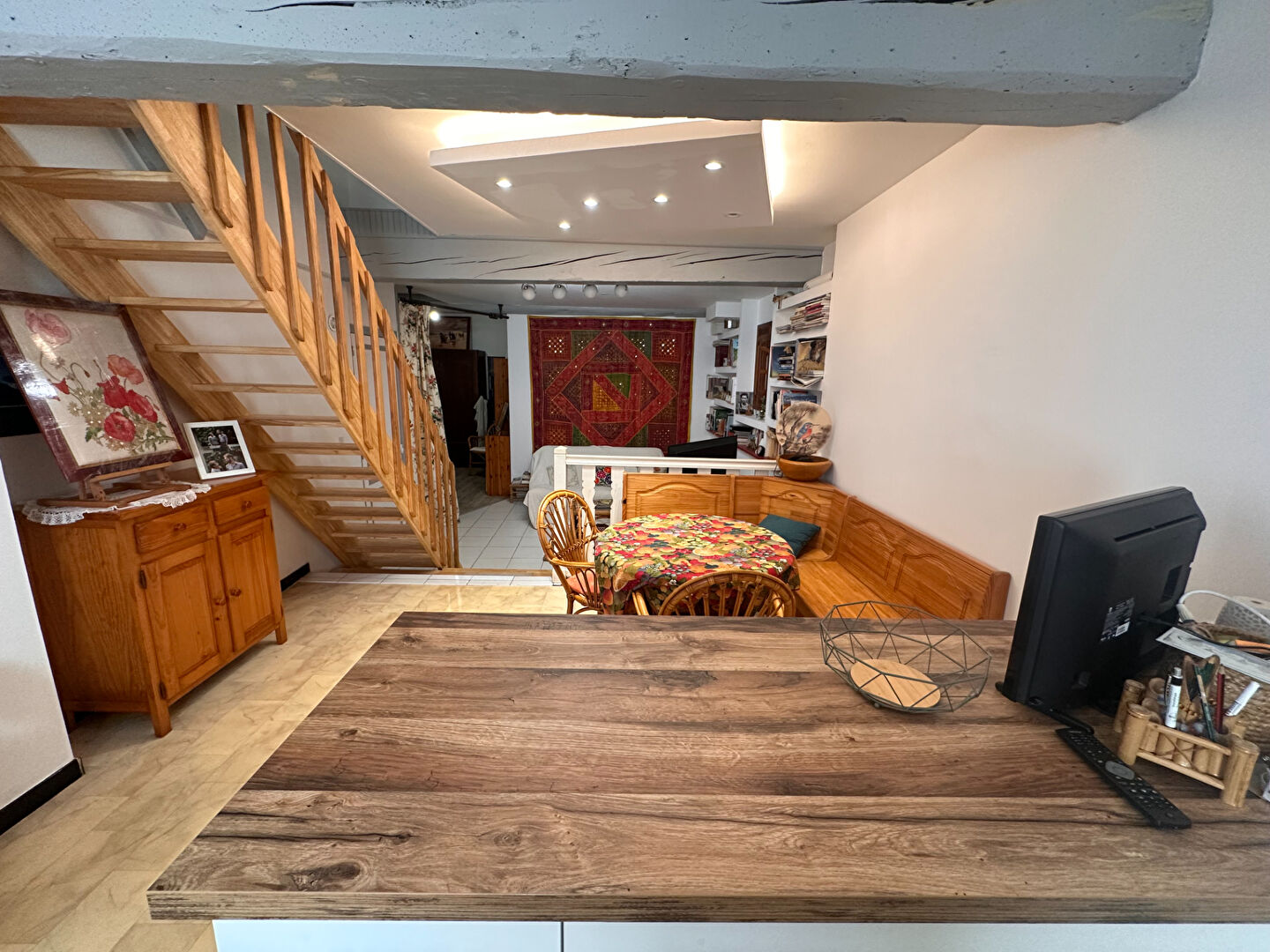 Maison CAPENDU (11700) 4 pièces 112.00 m²