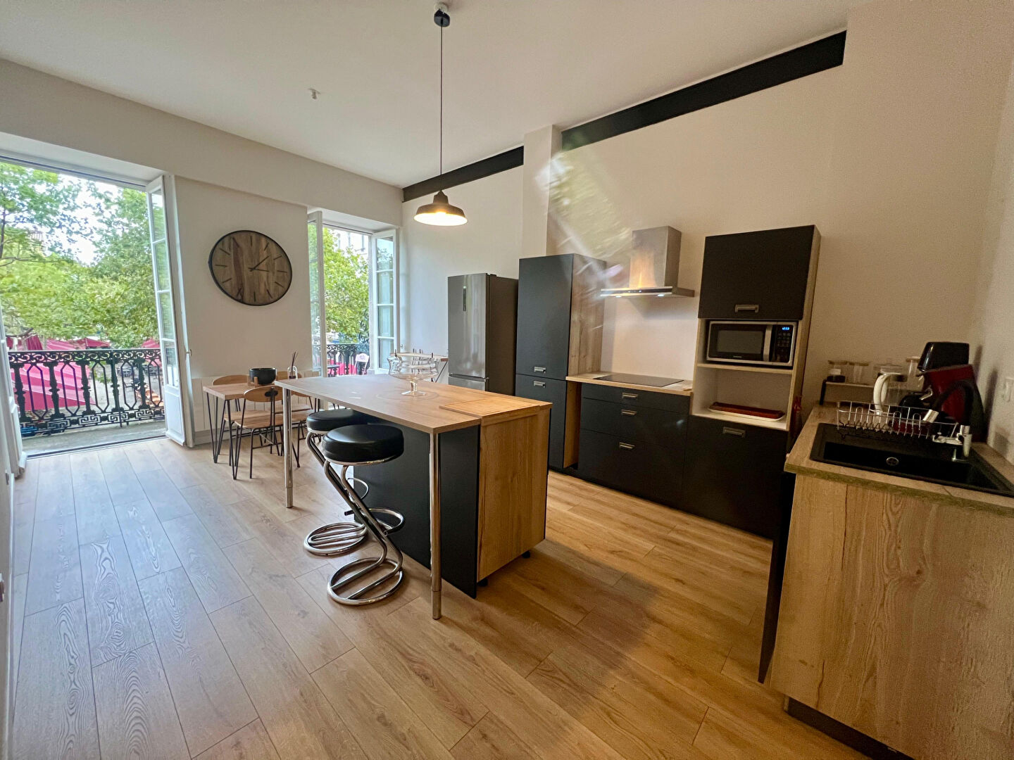 Appartement CARCASSONNE (11000) 2 pièces 63.46 m²