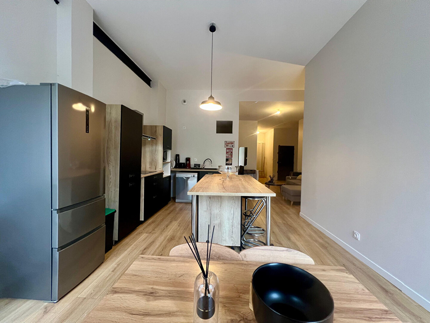 Appartement CARCASSONNE (11000) 2 pi&egrave;ces 63.46 m&sup2;