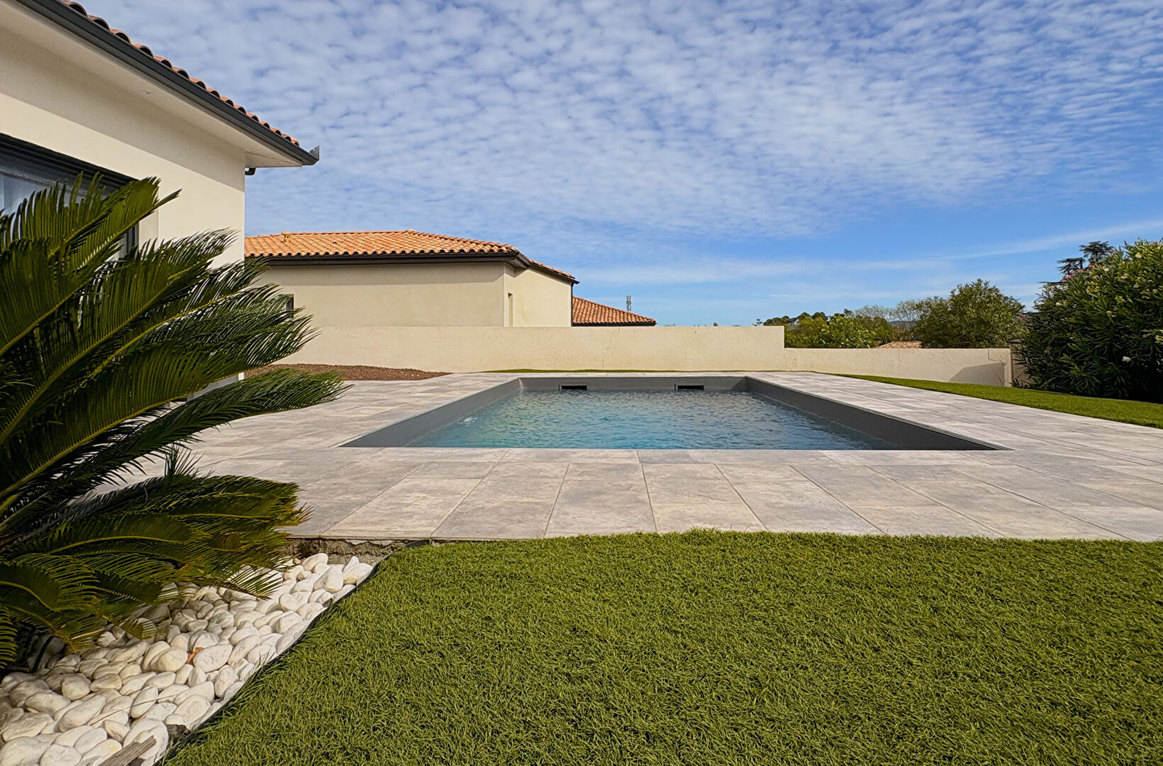 Maison CARCASSONNE (11000) 5 pièces 125.00 m²