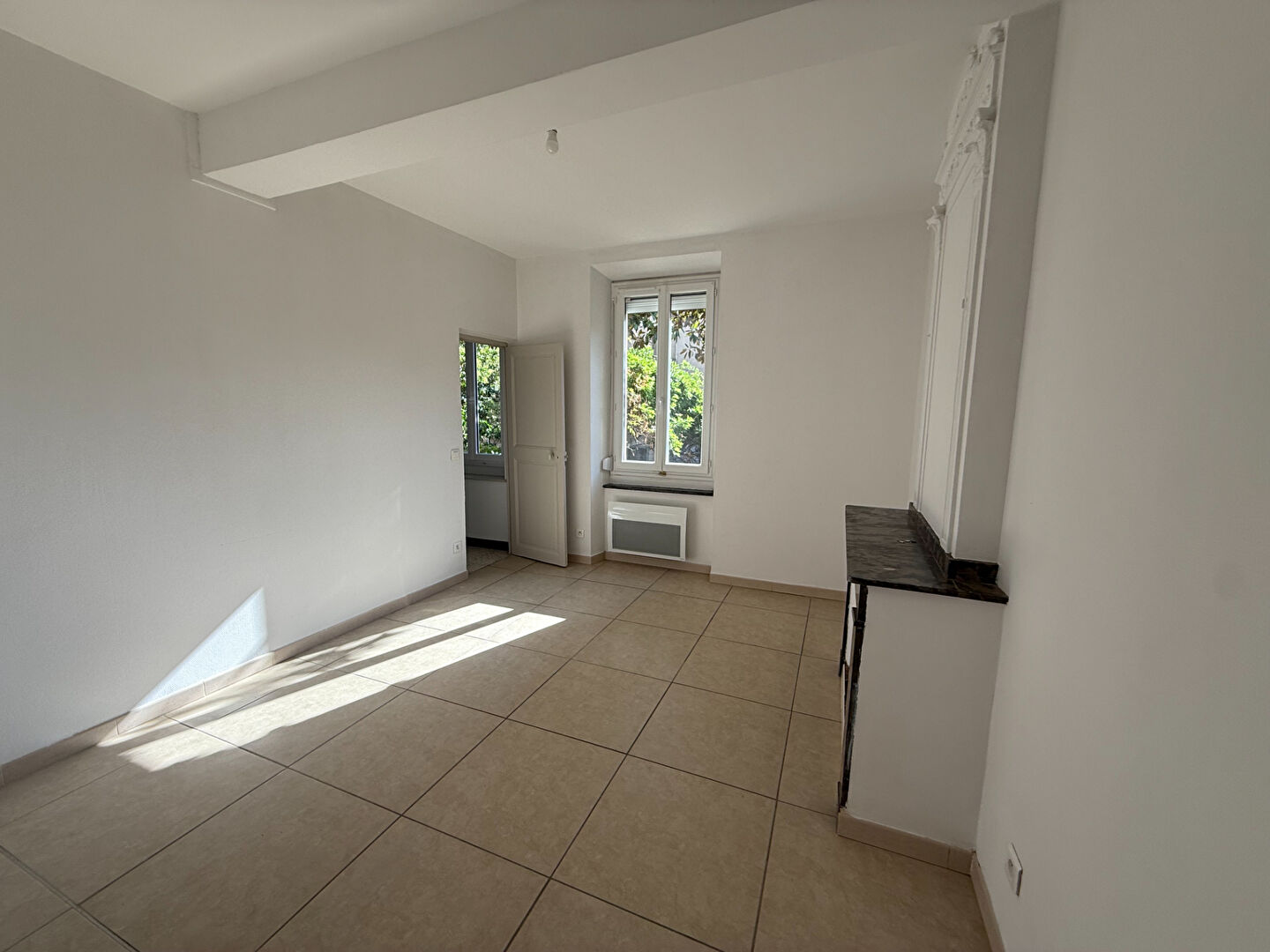 Appartement CARCASSONNE (11000) 3 pièces 61.60 m²