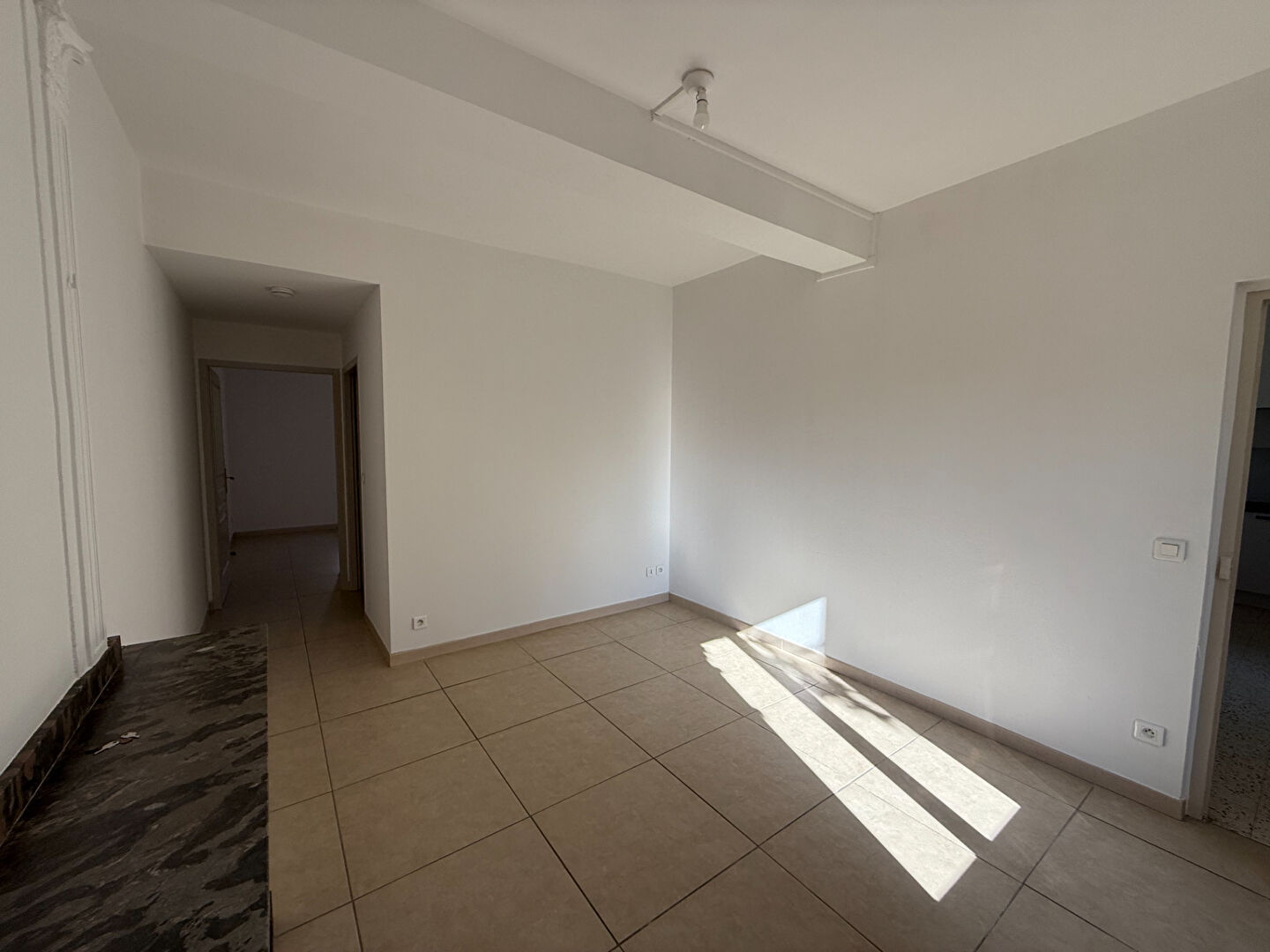Appartement CARCASSONNE (11000) 3 pièces 61.60 m²