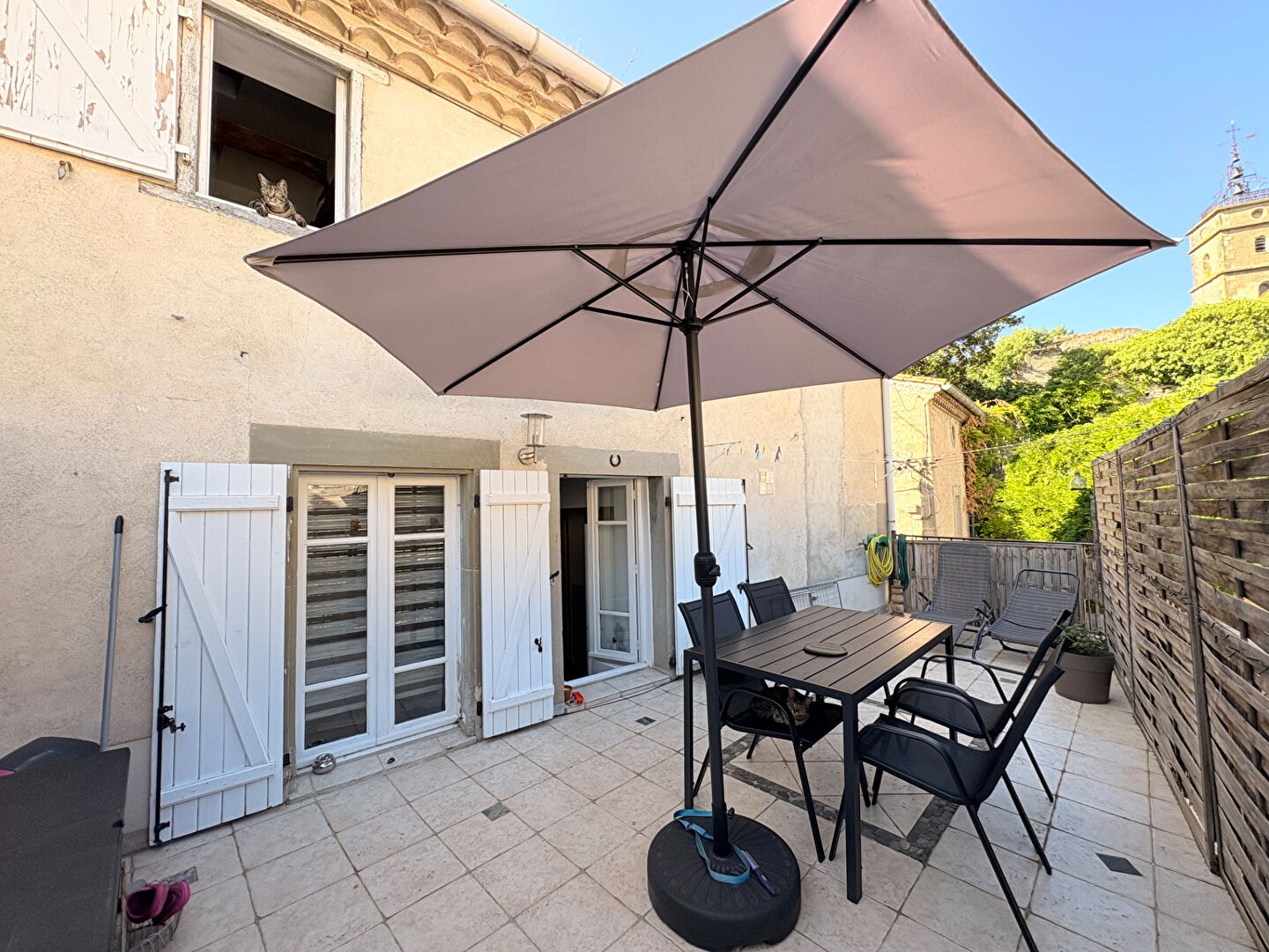 Maison VILLALIER (11600) 3 pièces 88.61 m²