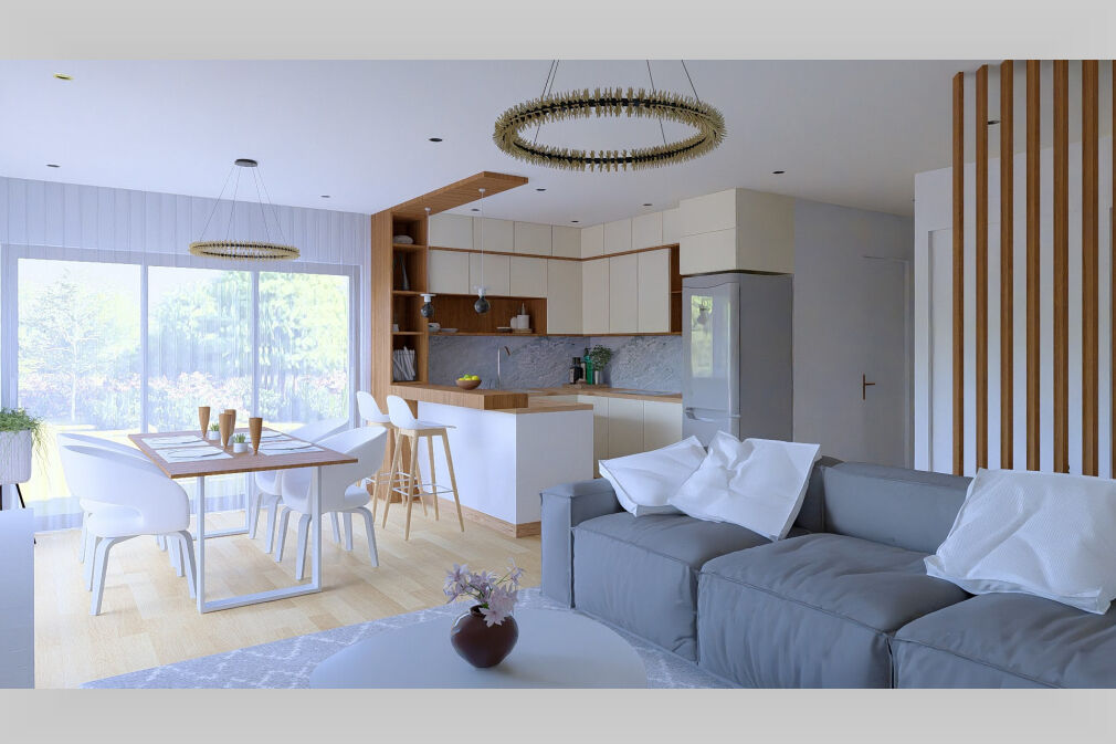 Terrain MARSEILLETTE (11800) 123.00 m&sup2;