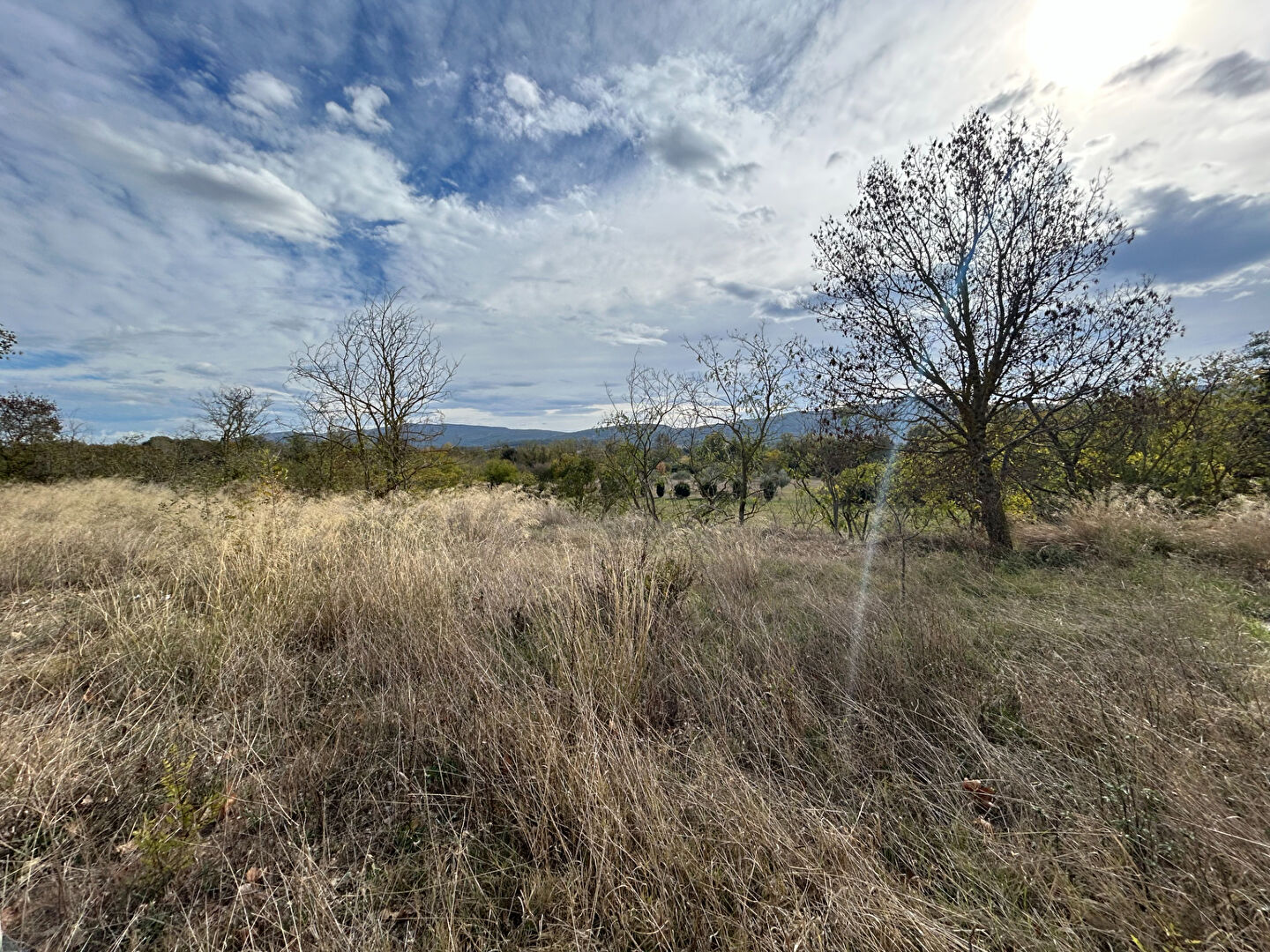 Terrain MARSEILLETTE (11800) 513.00 m&sup2;